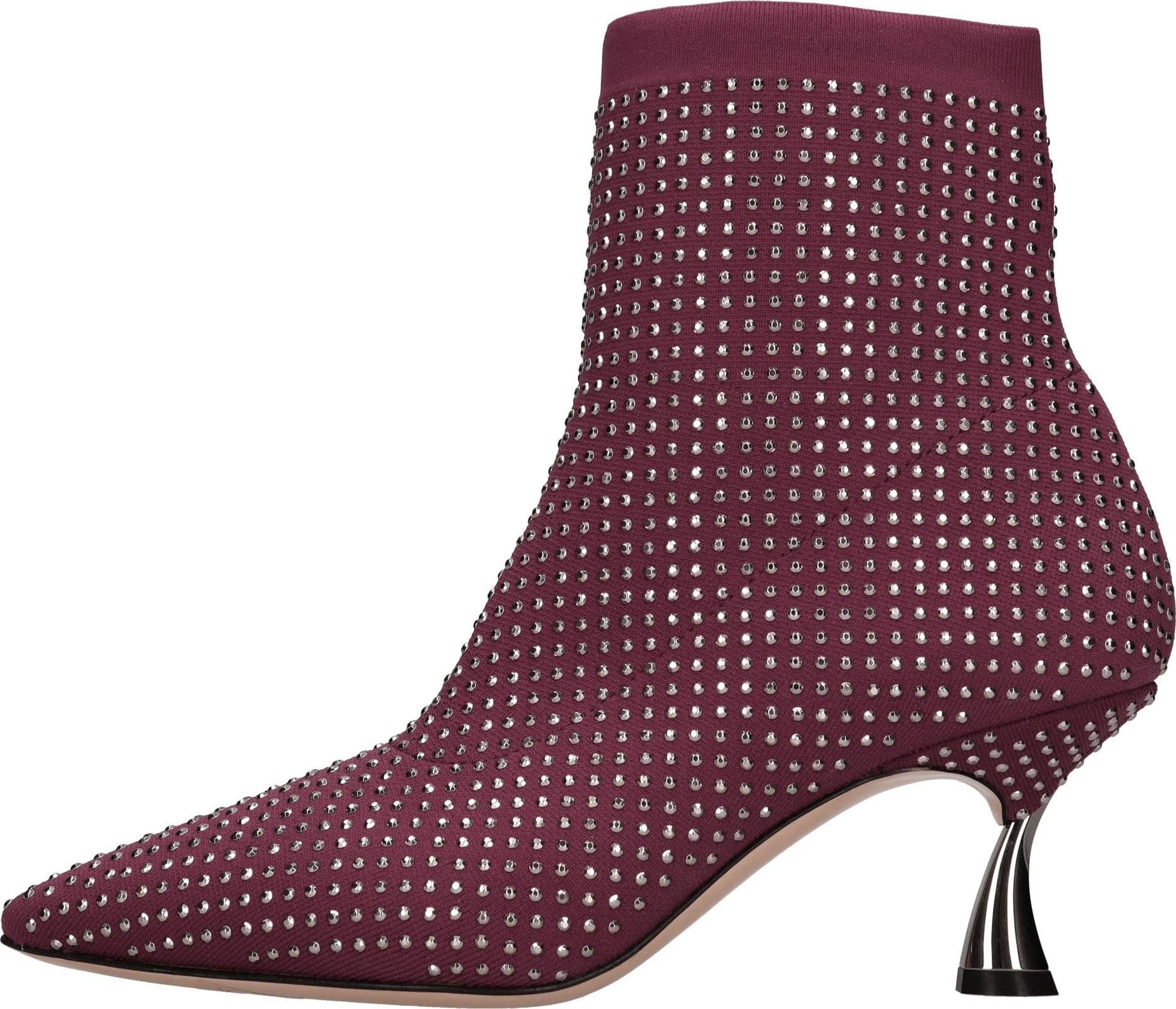 Casadei  Stivali Viola