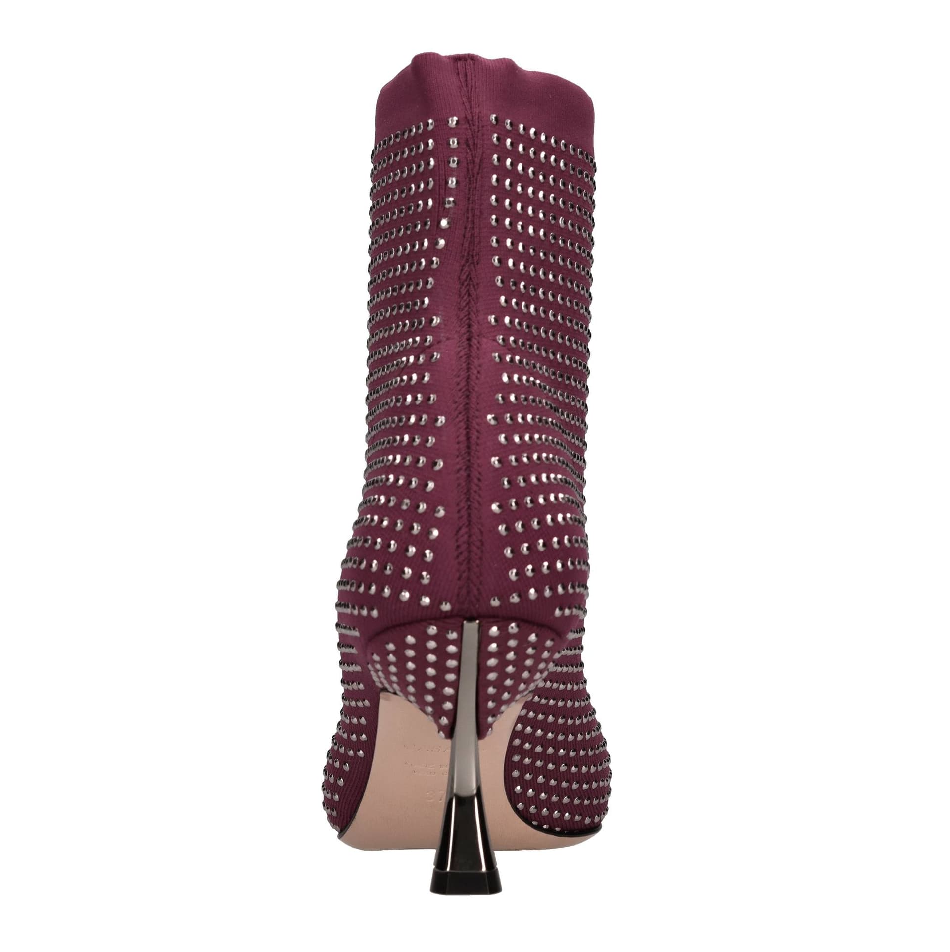 Casadei Stivali Viola da donna in Stivali Drestige - Casamassima, commercioVirtuoso.it