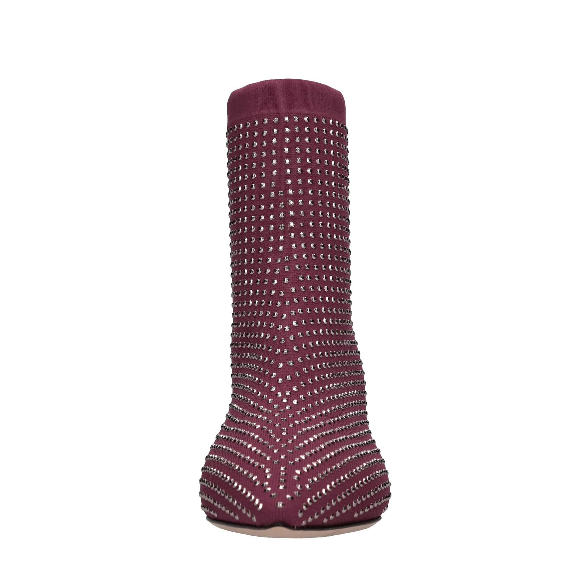 Casadei Stivali Viola da donna in Stivali Drestige - Casamassima, commercioVirtuoso.it