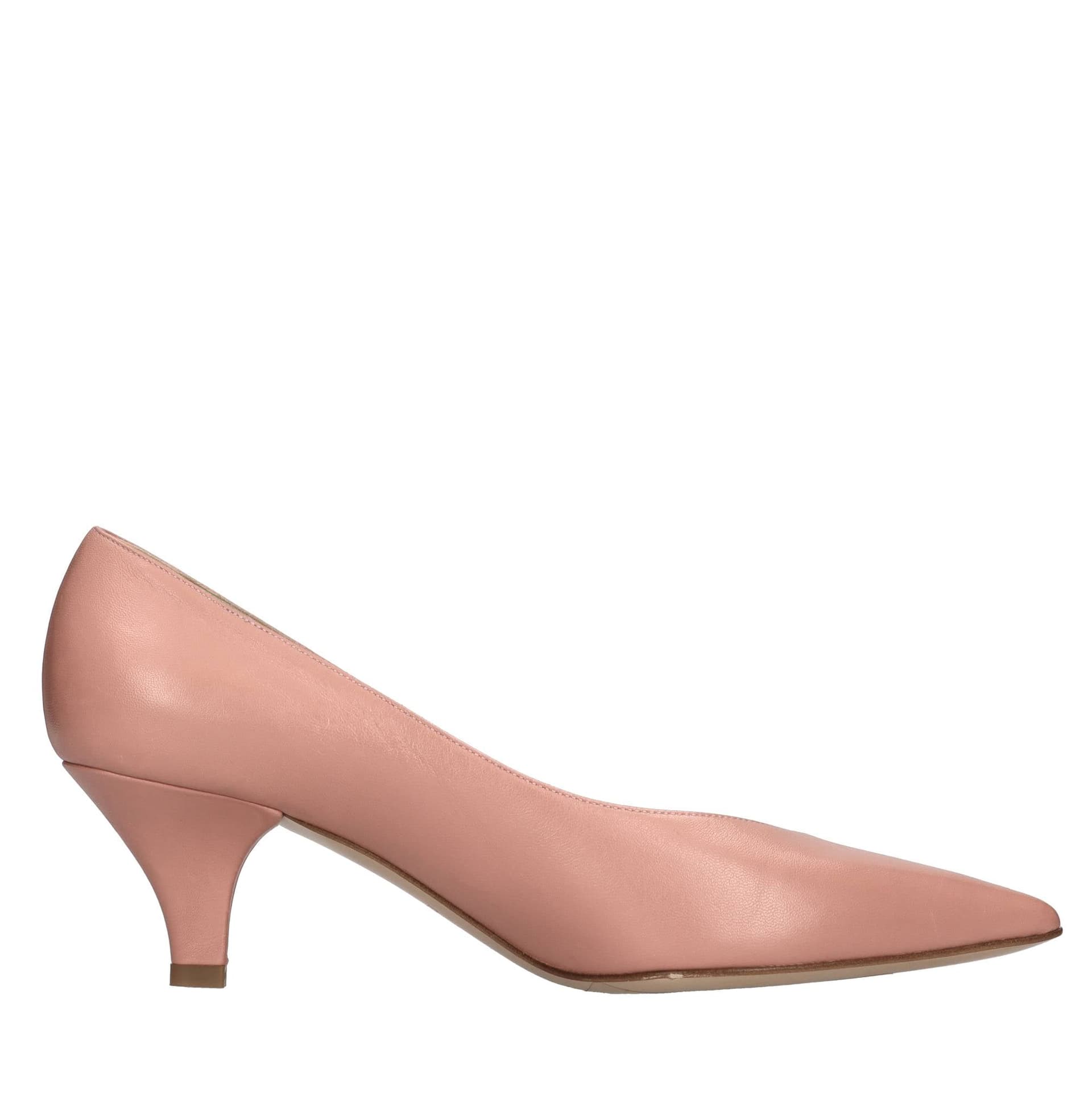 Casadei Scarpe con Tacco Rosa da donna in Scarpe col tacco Drestige - Casamassima, commercioVirtuoso.it