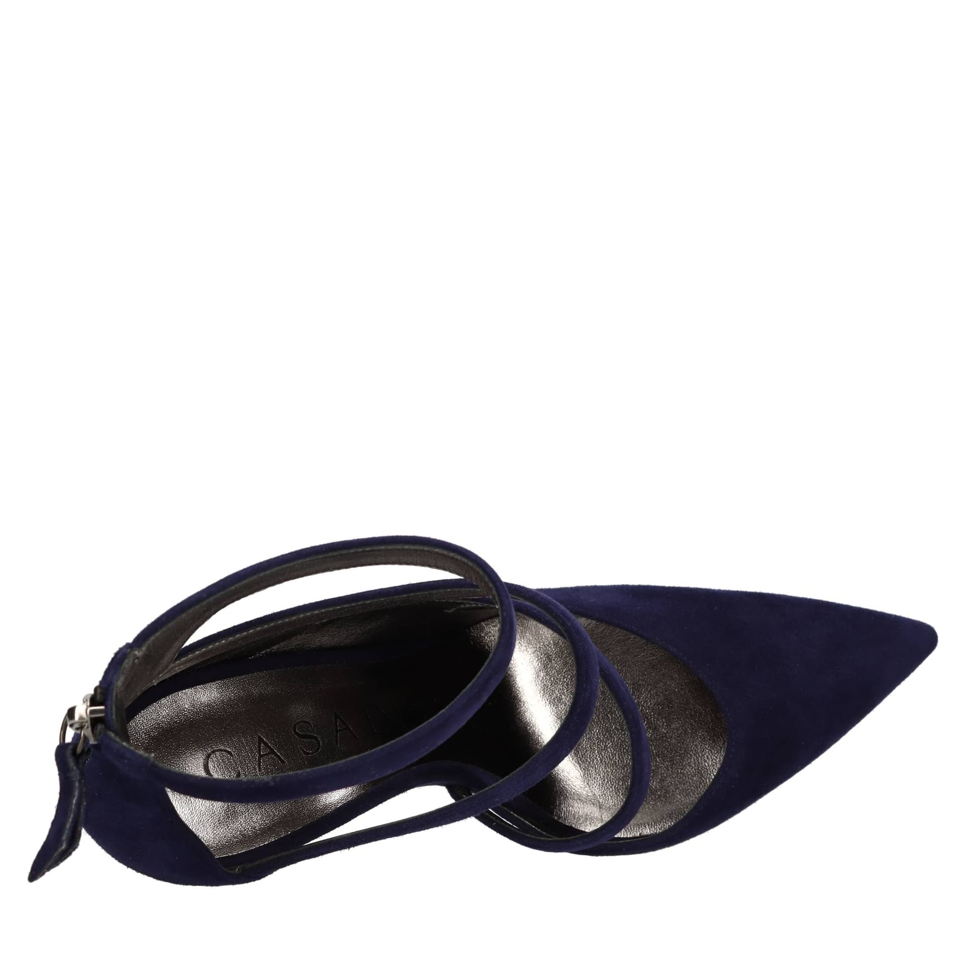 Casadei Stivali Blu da donna in Stivali Drestige - Casamassima, commercioVirtuoso.it