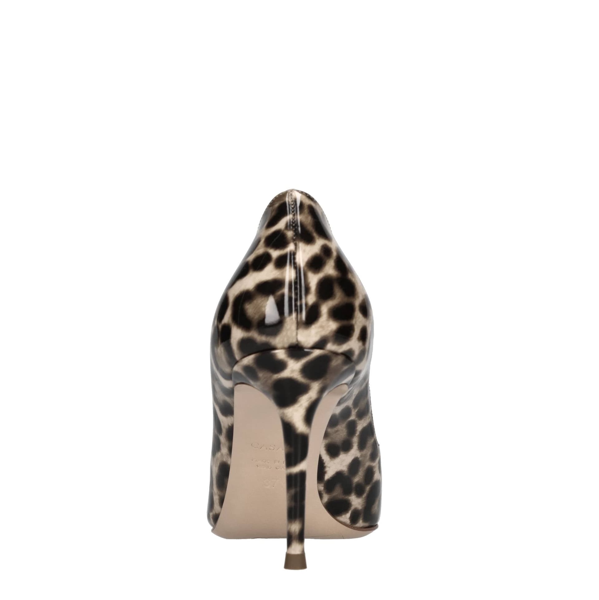 Casadei Scarpe con Tacco Marrone da donna in Scarpe col tacco Drestige - Casamassima, commercioVirtuoso.it