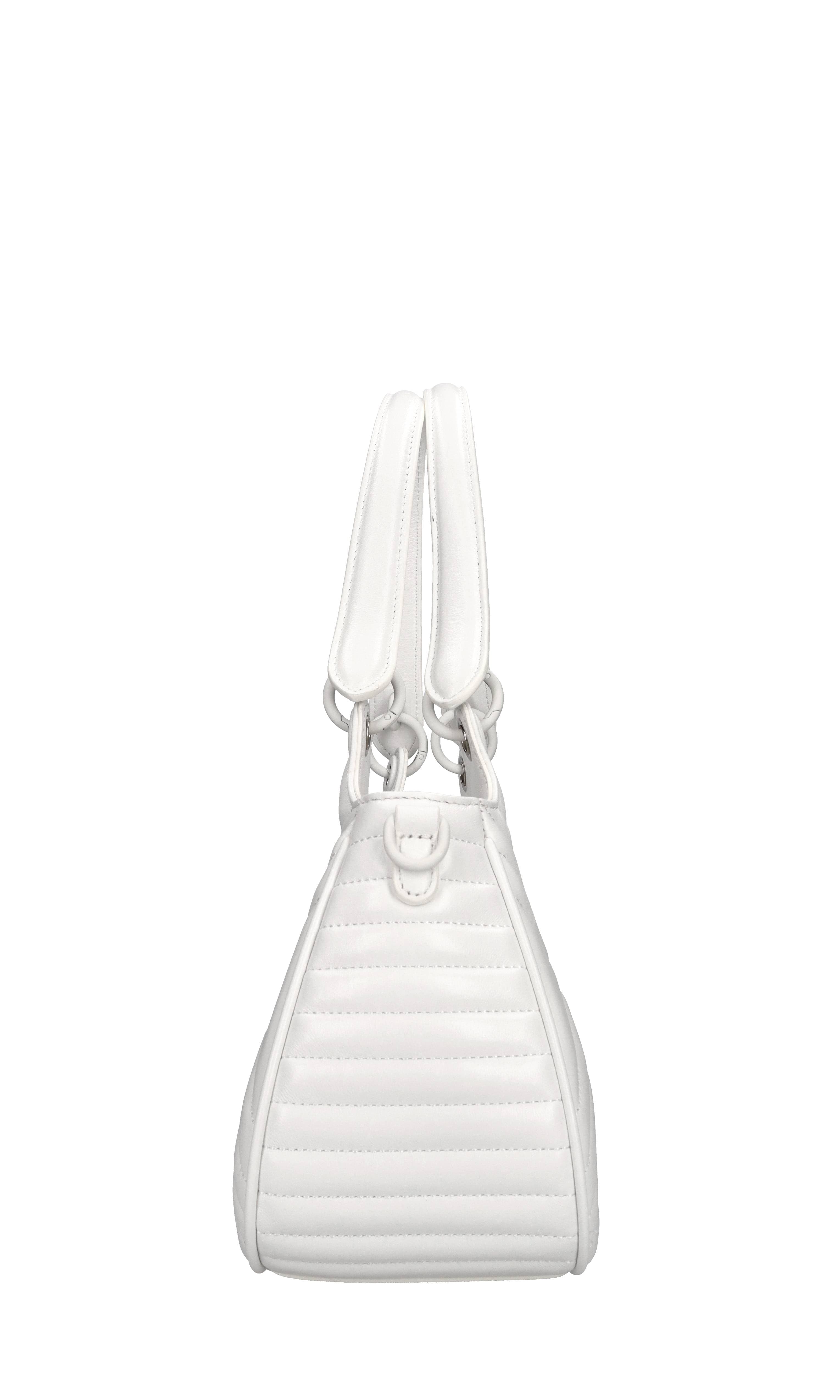 la carrie Borse... Bianco da donna in Borse a spalla Drestige - Casamassima, commercioVirtuoso.it