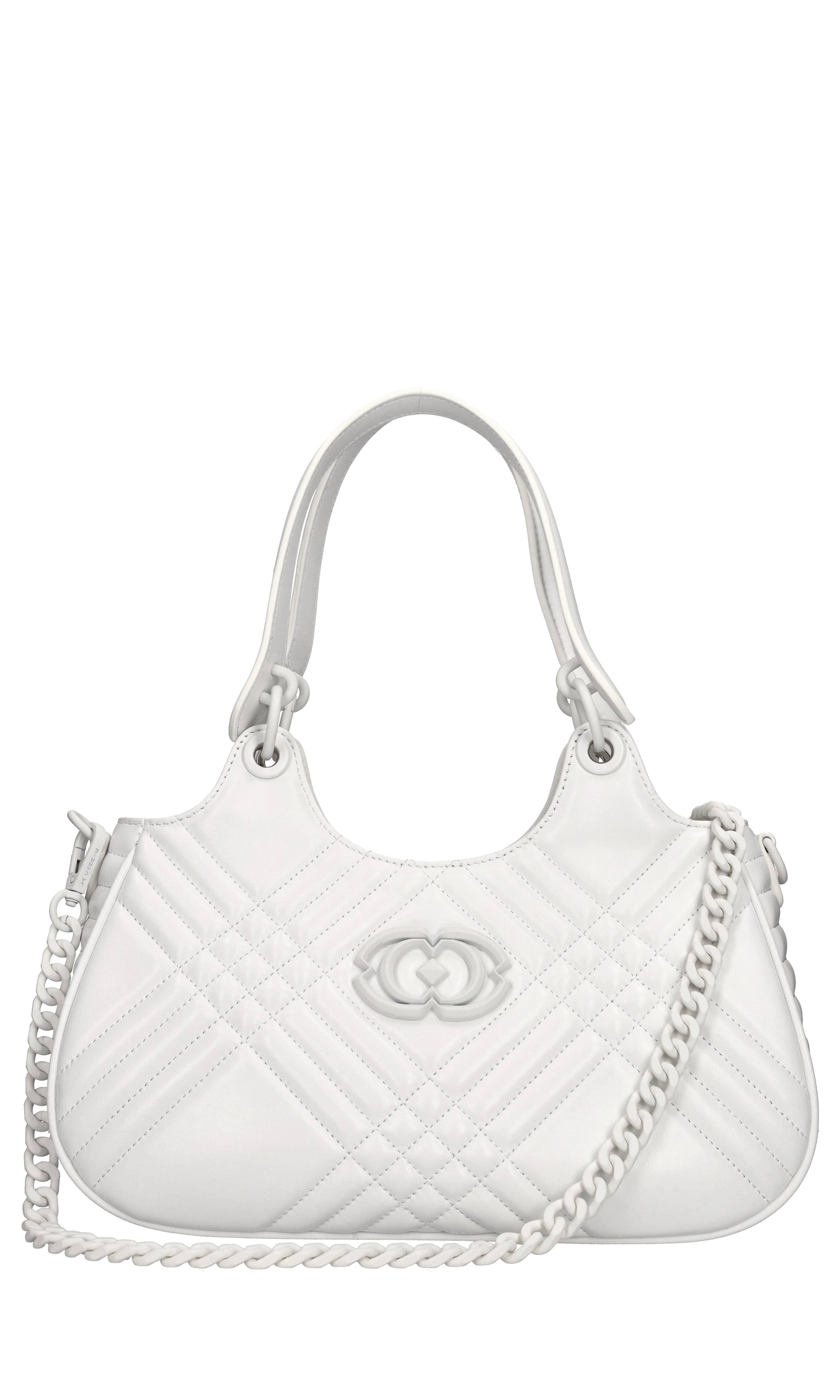la carrie Borse... Bianco da donna in Borse a spalla Drestige - Casamassima, commercioVirtuoso.it