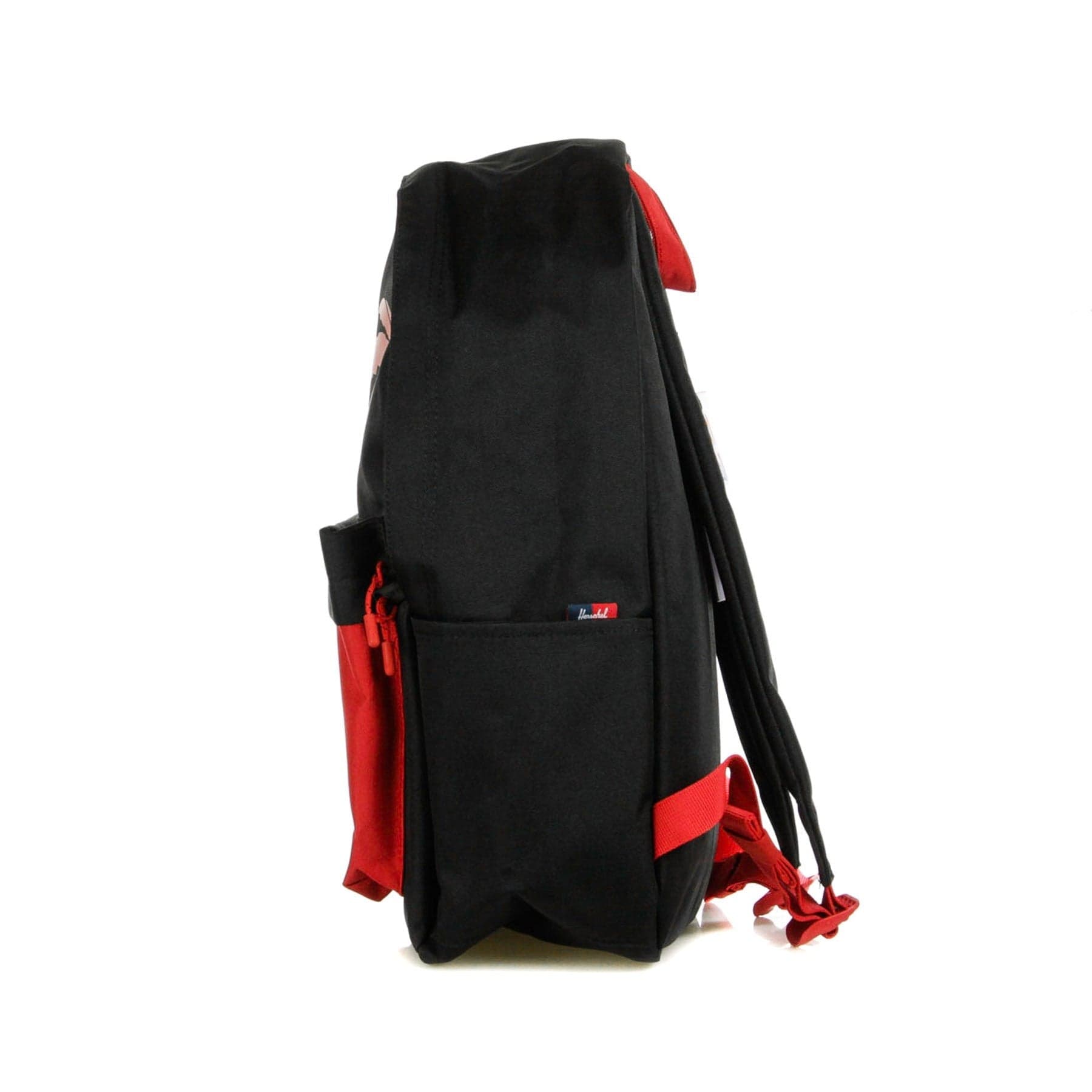 HERSCHEL Zaino Uomo Classic X-large Toronto Raptors Black/red da uomo in Zaini Casual Drestige - Casamassima, commercioVirtuoso.it