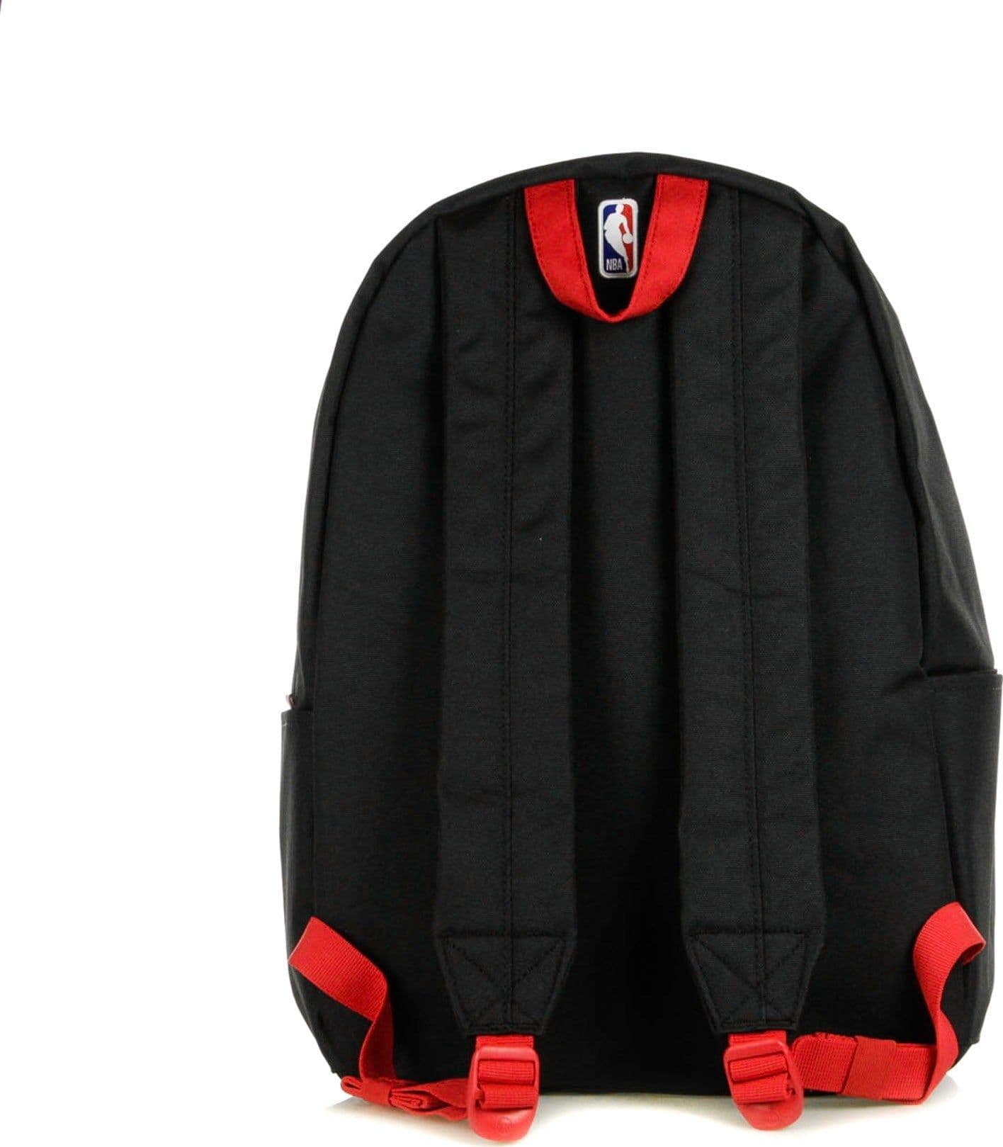 HERSCHEL Zaino Uomo Classic X-large Toronto Raptors Black/red da uomo in Zaini Casual Drestige - Casamassima, commercioVirtuoso.it