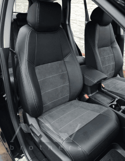 Set coprisedili su misura per Honda CR-V V (2017-2022) in Set per interni Autooggetti.it - Roma, commercioVirtuoso.it