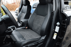 Set coprisedili su misura per Honda CR-V V (2017-2022) in Set per interni Autooggetti.it - Roma, commercioVirtuoso.it