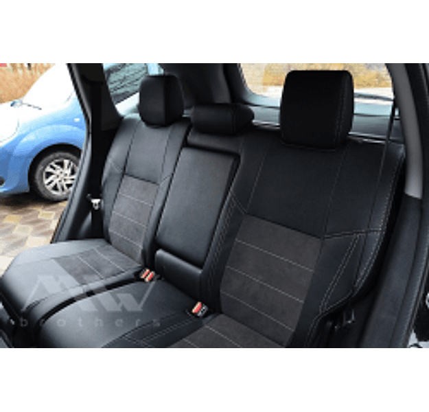 Set coprisedili su misura per Honda CR-V V (2017-2022) in Set per interni Autooggetti.it - Roma, commercioVirtuoso.it