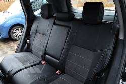 Set coprisedili su misura per Honda CR-V V (2017-2022) in Set per interni Autooggetti.it - Roma, commercioVirtuoso.it