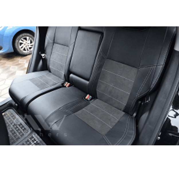 Set coprisedili su misura per Honda CR-V V (2017-2022) in Set per interni Autooggetti.it - Roma, commercioVirtuoso.it