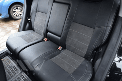 Set coprisedili su misura per Honda CR-V V (2017-2022) in Set per interni Autooggetti.it - Roma, commercioVirtuoso.it