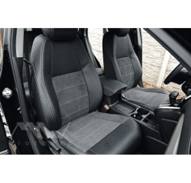 Set coprisedili su misura per Honda CR-V V (2017-2022) in Set per interni Autooggetti.it - Roma, commercioVirtuoso.it