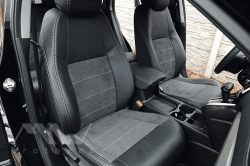 Set coprisedili su misura per Honda CR-V V (2017-2022) in Set per interni Autooggetti.it - Roma, commercioVirtuoso.it