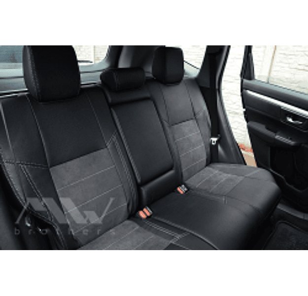 Set coprisedili su misura per Honda CR-V V (2017-2022) in Set per interni Autooggetti.it - Roma, commercioVirtuoso.it
