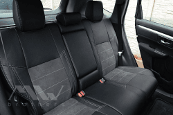 Set coprisedili su misura per Honda CR-V V (2017-2022) in Set per interni Autooggetti.it - Roma, commercioVirtuoso.it