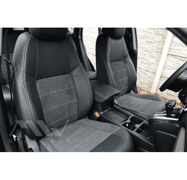 Set coprisedili su misura per Honda CR-V V (2017-2022) in Set per interni Autooggetti.it - Roma, commercioVirtuoso.it