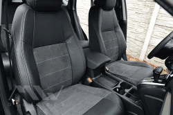 Set coprisedili su misura per Honda CR-V V (2017-2022) in Set per interni Autooggetti.it - Roma, commercioVirtuoso.it