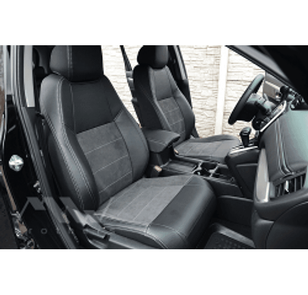 Set coprisedili su misura per Honda CR-V V (2017-2022) in Set per interni Autooggetti.it - Roma, commercioVirtuoso.it