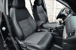 Set coprisedili su misura per Honda CR-V V (2017-2022) in Set per interni Autooggetti.it - Roma, commercioVirtuoso.it