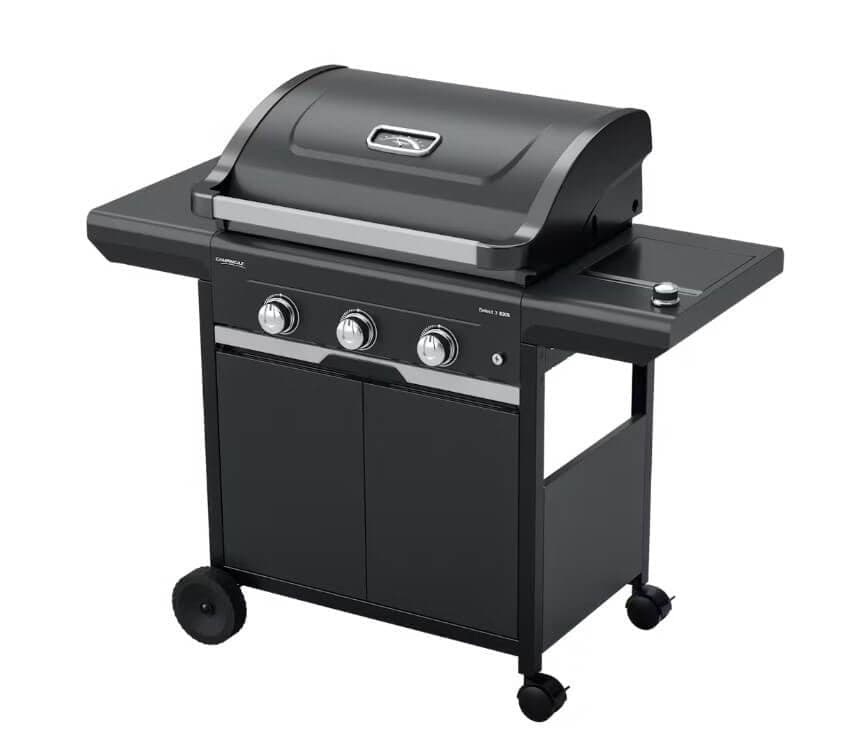 Barbecue a Gas SELECT 3 EXS 11,3kW Campingaz 2181074