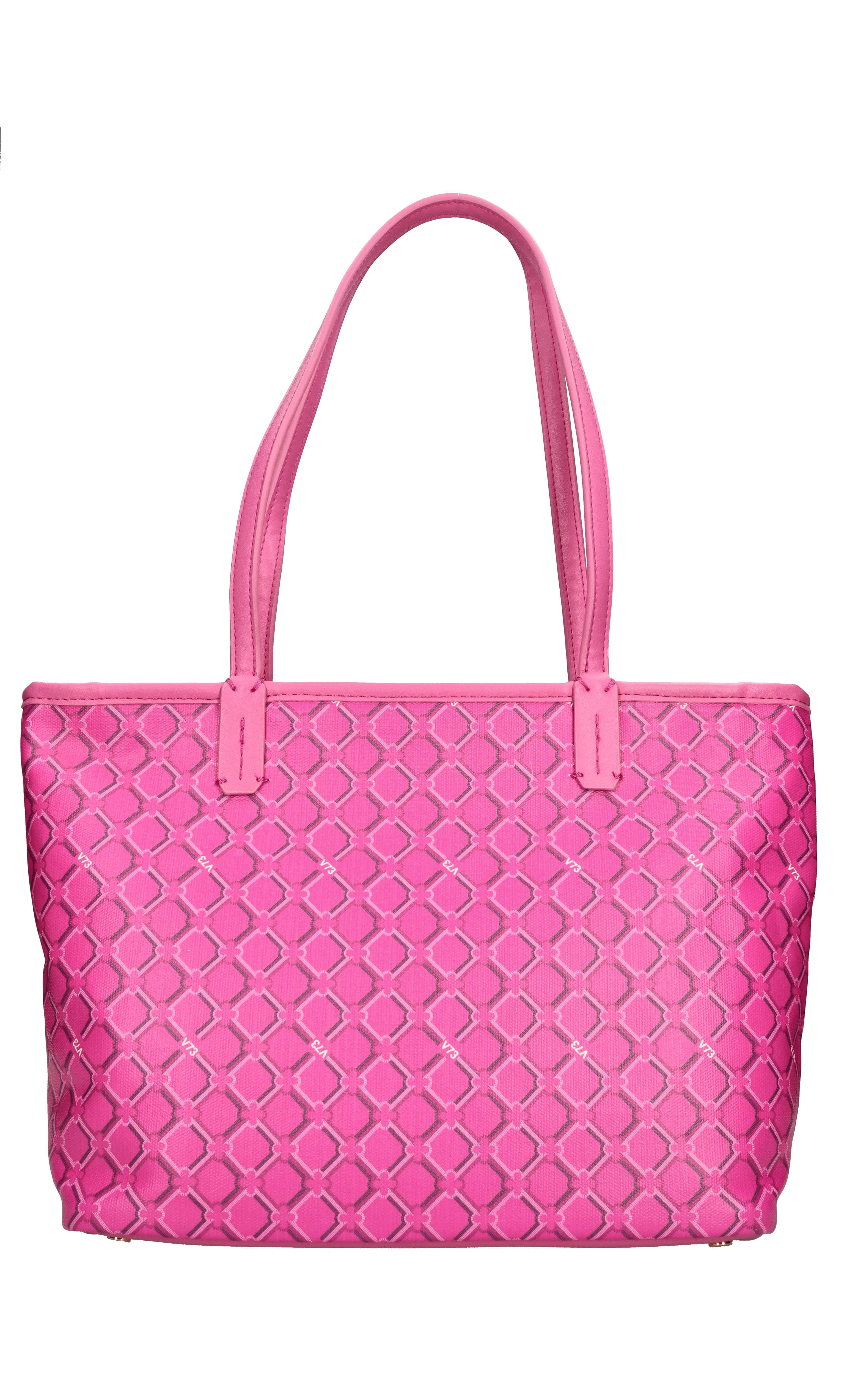 V°73 Borse... Fucsia da donna in Borse a spalla Drestige - Casamassima, commercioVirtuoso.it