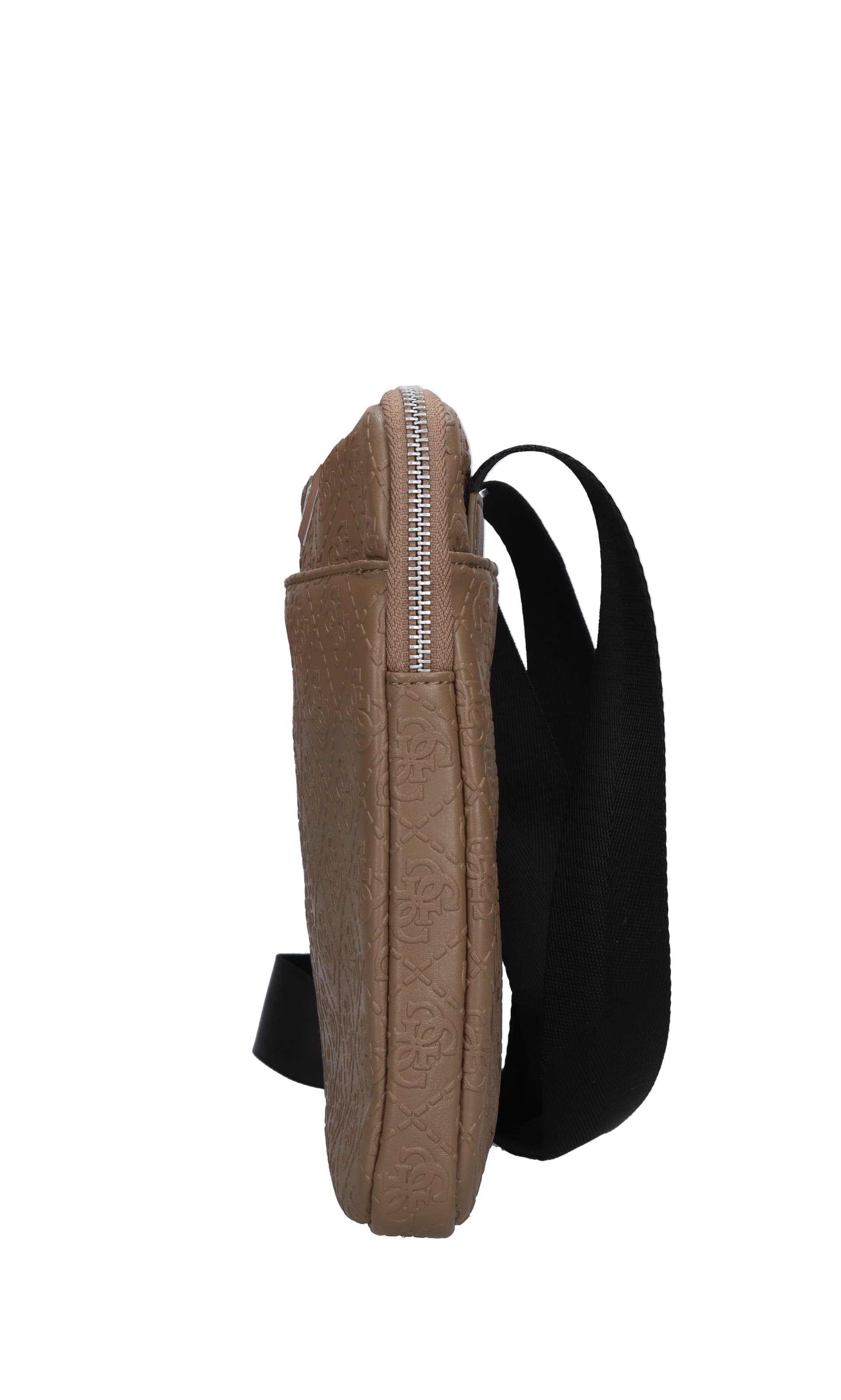Guess Borse... Beige da uomo in Borse a spalla Drestige - Casamassima, commercioVirtuoso.it