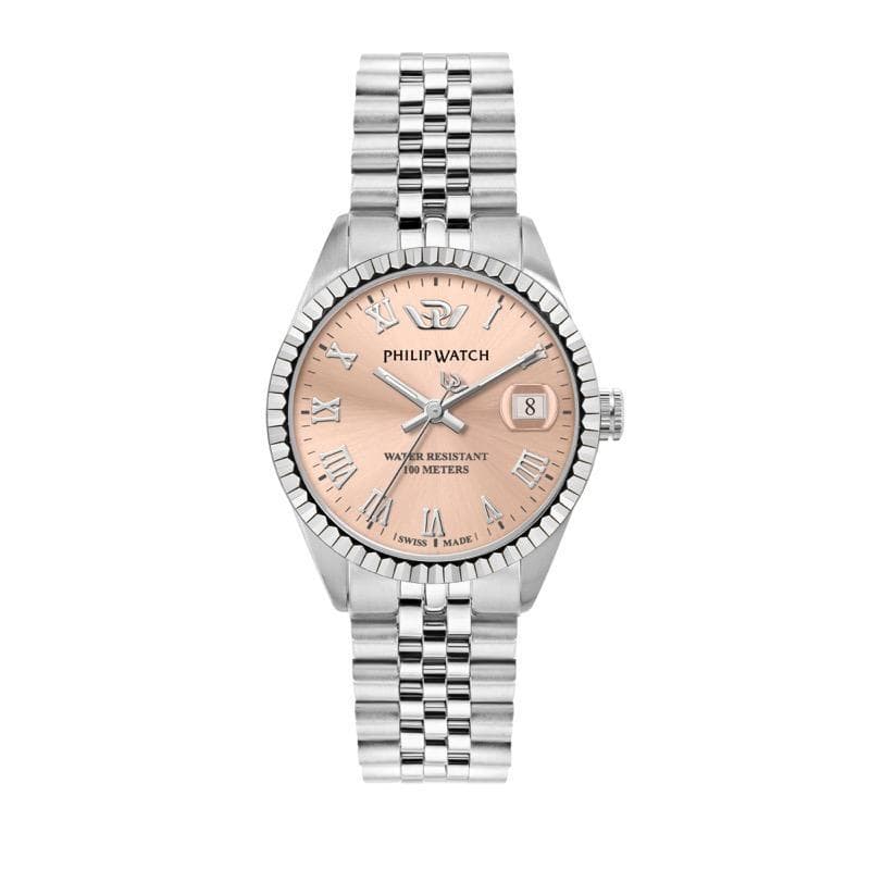 PHILIP WATCH - Orologio Donna