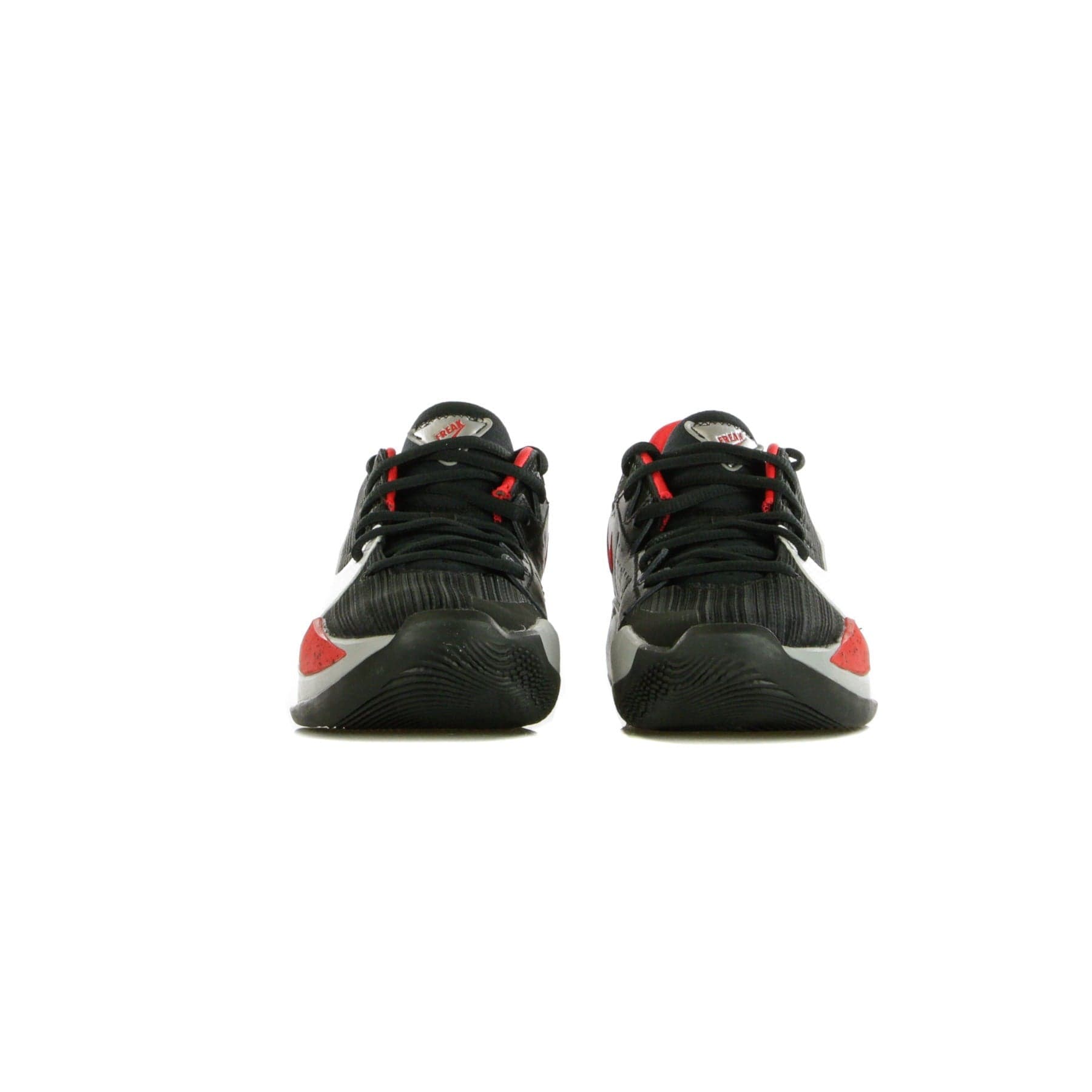 NIKE NBA Scarpa Basket Uomo Zoom Freak 2 Black/white/university Red da uomo in Scarpe da Basket da donna Drestige - Casamassima, commercioVirtuoso.it