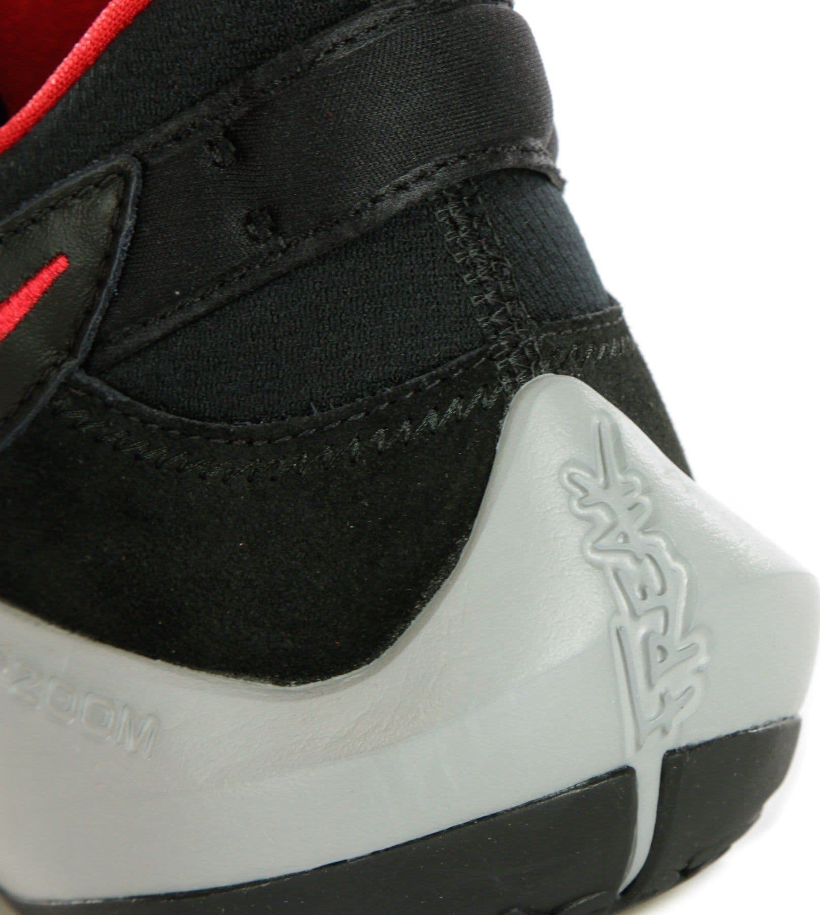 NIKE NBA Scarpa Basket Uomo Zoom Freak 2 Black/white/university Red da uomo in Scarpe da Basket da donna Drestige - Casamassima, commercioVirtuoso.it