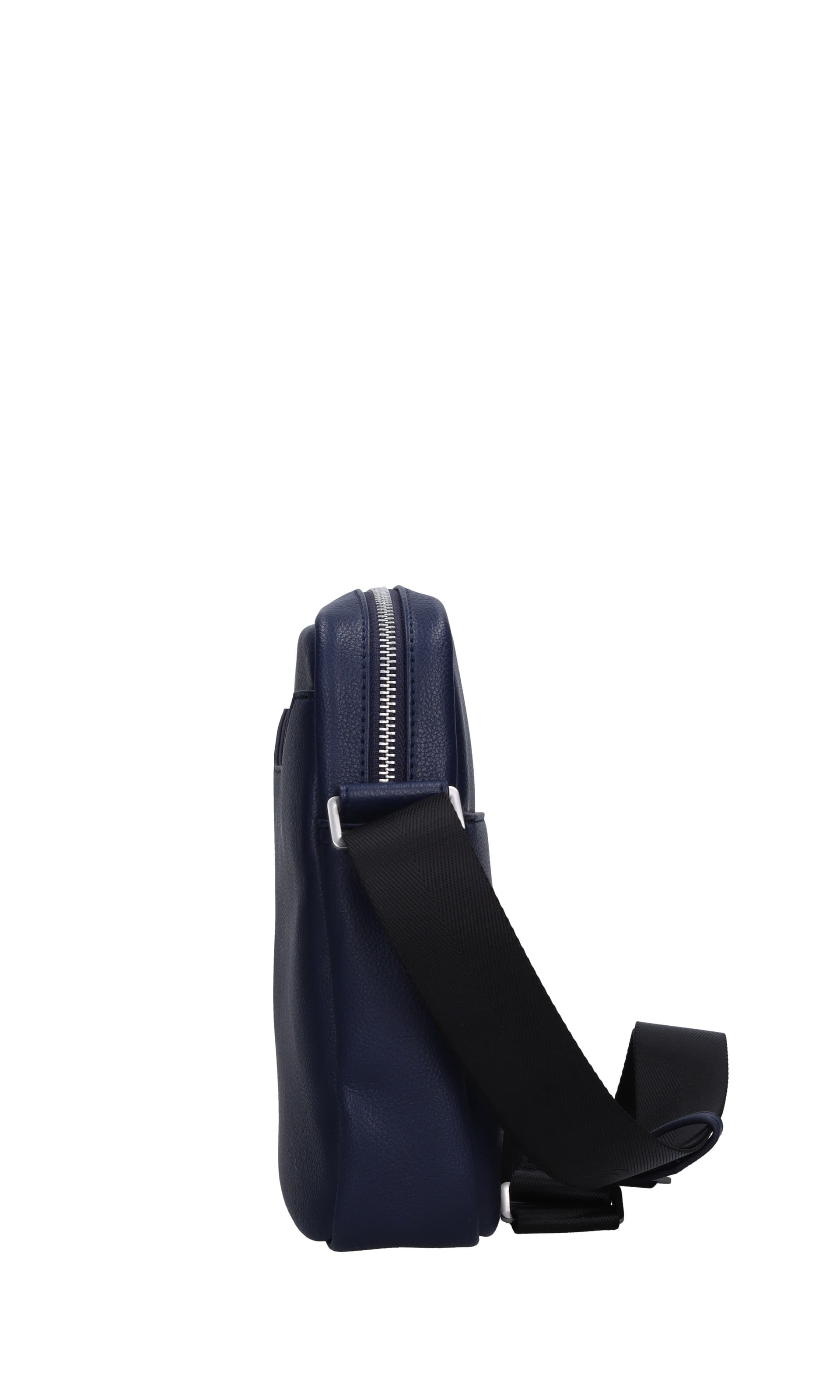 Guess Borse... Blu da uomo in Borse a spalla Drestige - Casamassima, commercioVirtuoso.it