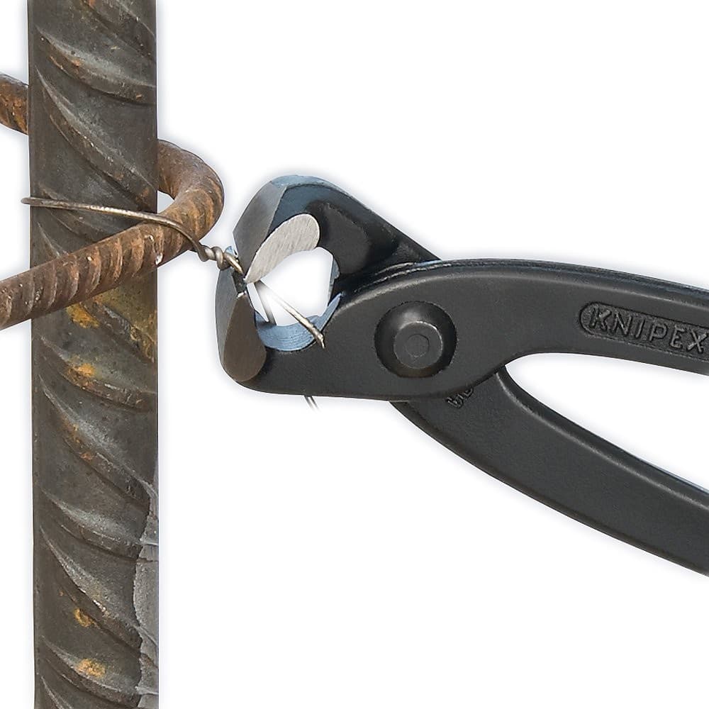 Knipex tenaglia pinza multiuso per ferraioli e cementisti in Pinze per ingegneri Aloiserw.com - Altomonte, commercioVirtuoso.it