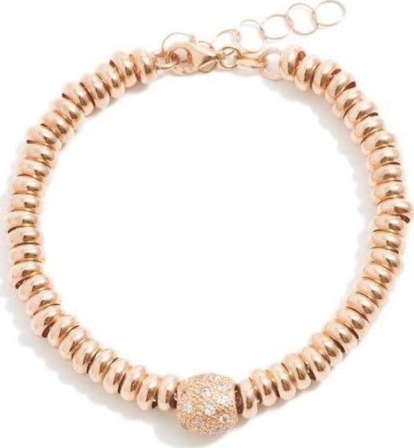 ALISEI - BRACCIALE COLLEZIONE MIMOSA LINEA DOLCEZZA