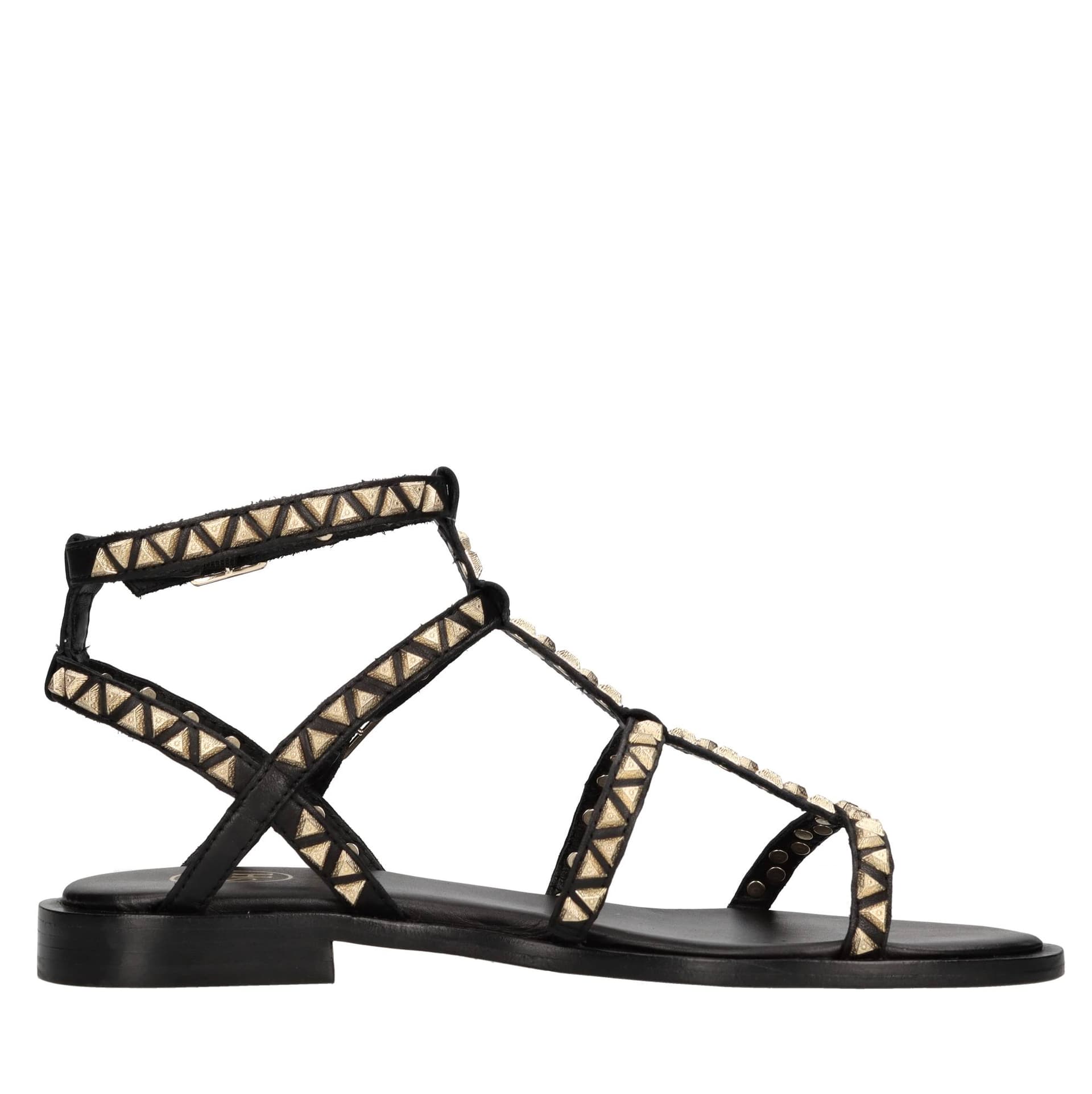 ASH Scarpe basse Nero da donna in Loafer e mocassini Drestige - Casamassima, commercioVirtuoso.it