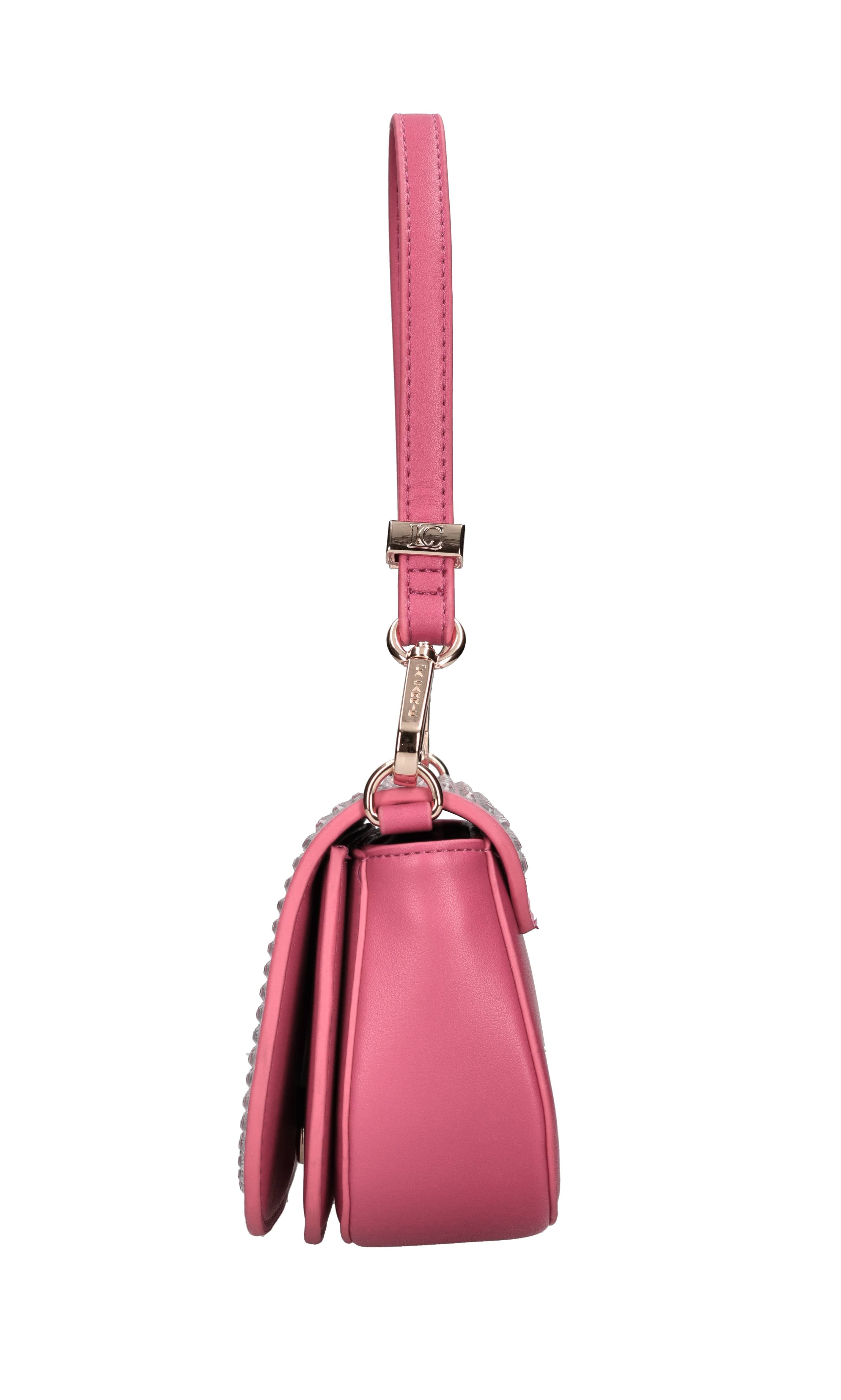 la carrie Borse... Fucsia da donna in Borse a spalla Drestige - Casamassima, commercioVirtuoso.it