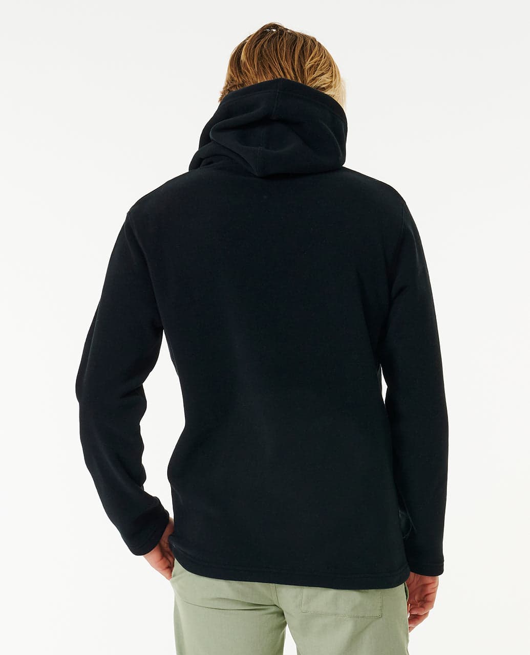 Pile con cappuccio Rip Curl Salt Water Culture