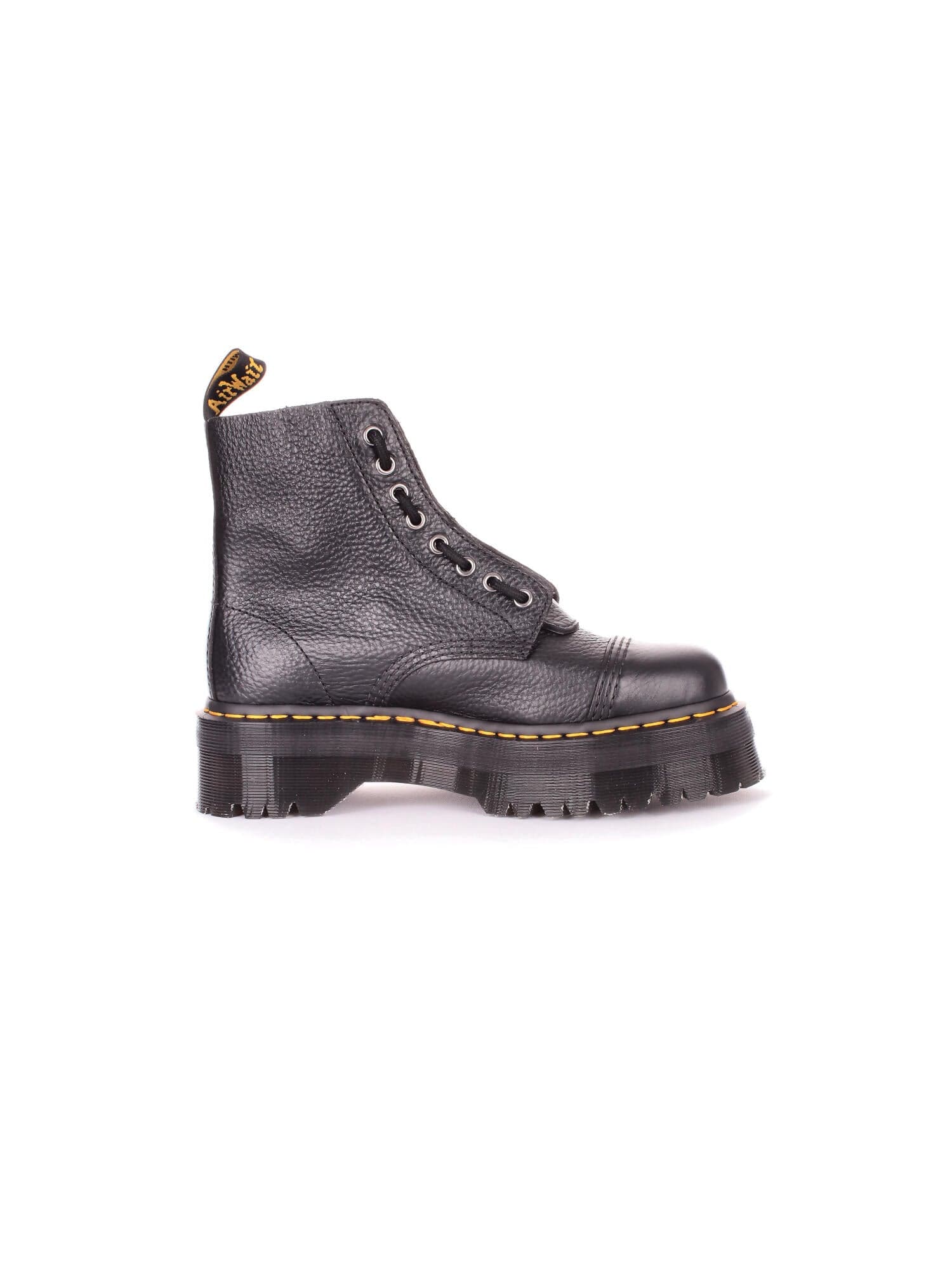 DR MARTENS Stivali Nero da donna in Stivali Drestige - Casamassima, commercioVirtuoso.it