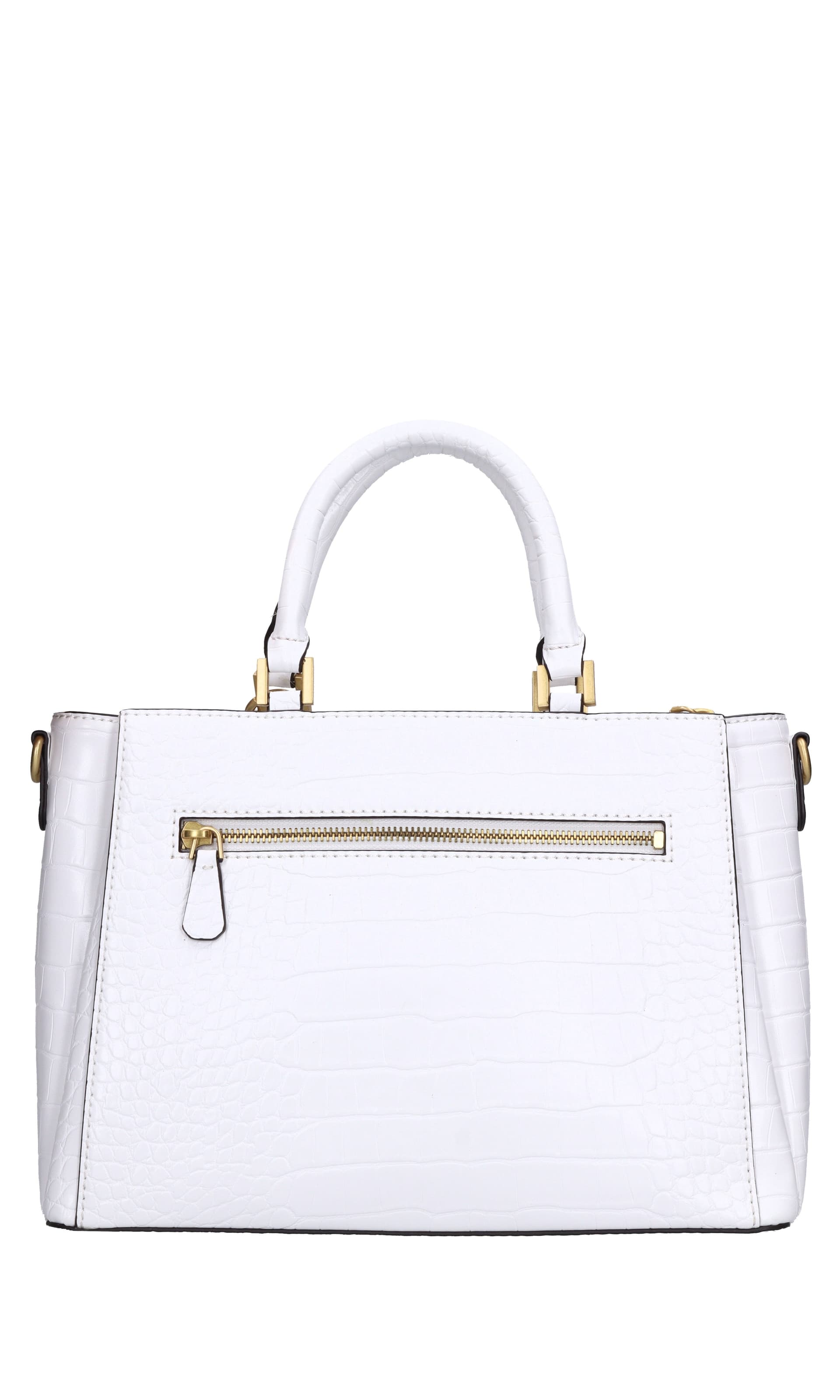 Guess Borse... Bianco da donna in Borse a spalla Drestige - Casamassima, commercioVirtuoso.it