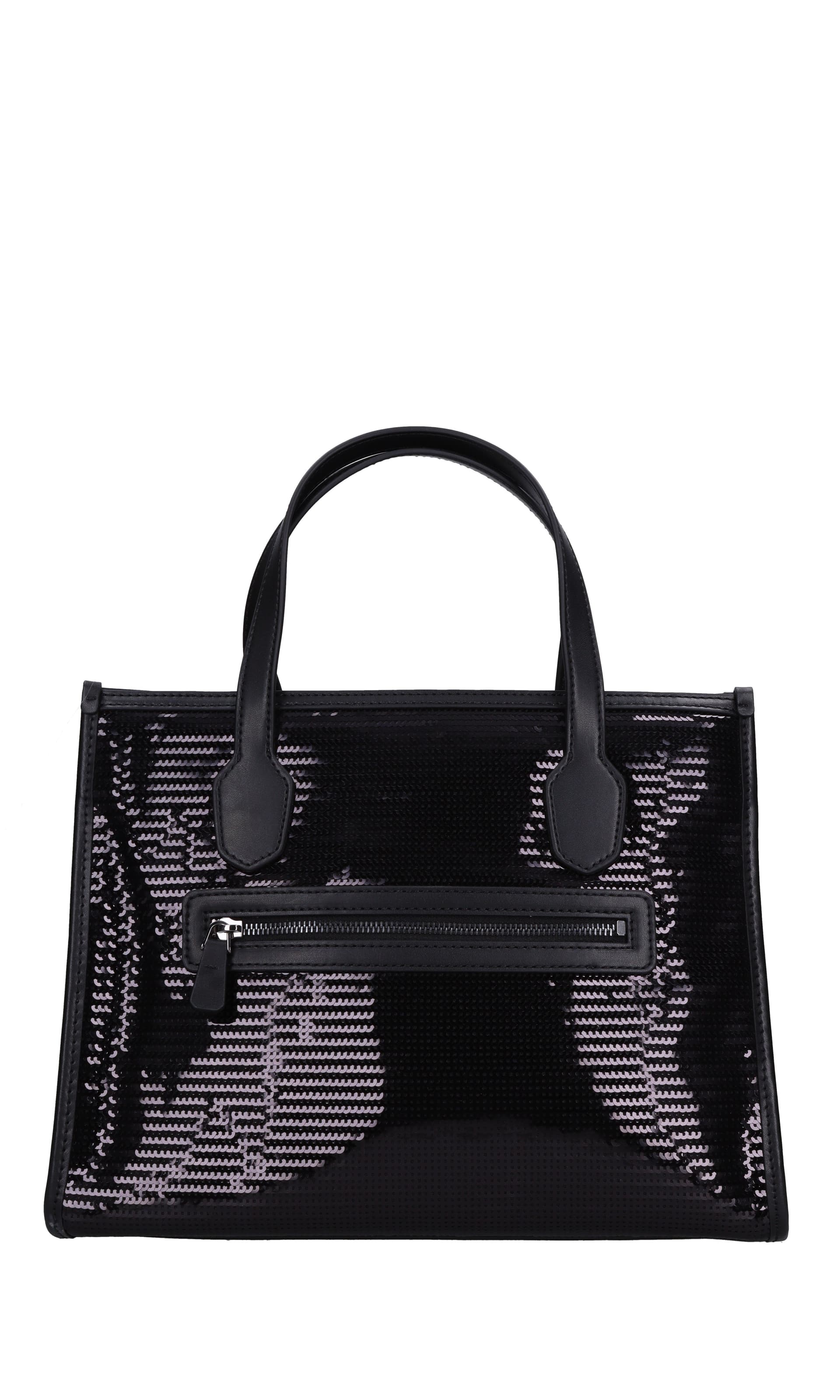 Guess Borse... Nero da donna in Borse a spalla Drestige - Casamassima, commercioVirtuoso.it