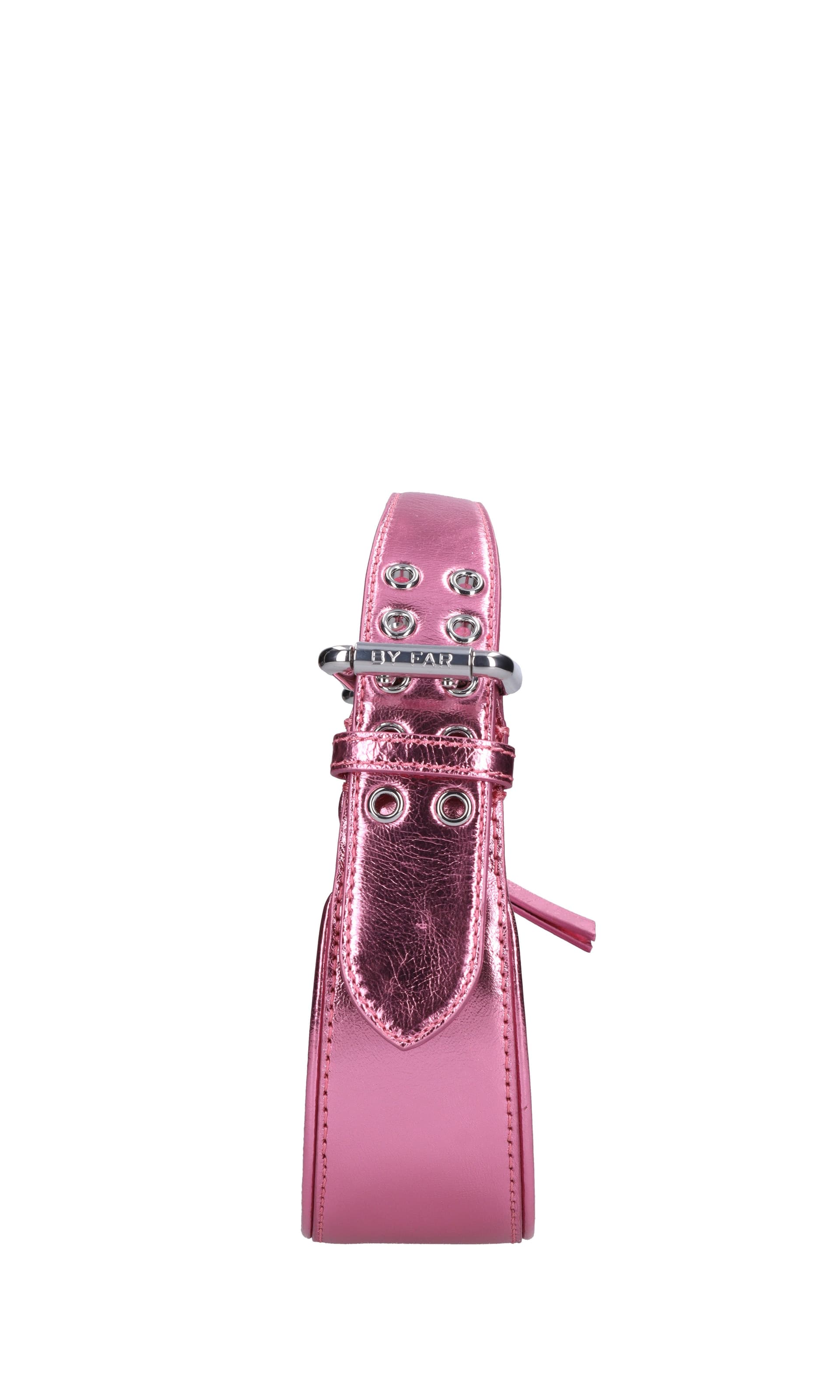 By Far Borse... Rosa da donna in Borse a spalla Drestige - Casamassima, commercioVirtuoso.it