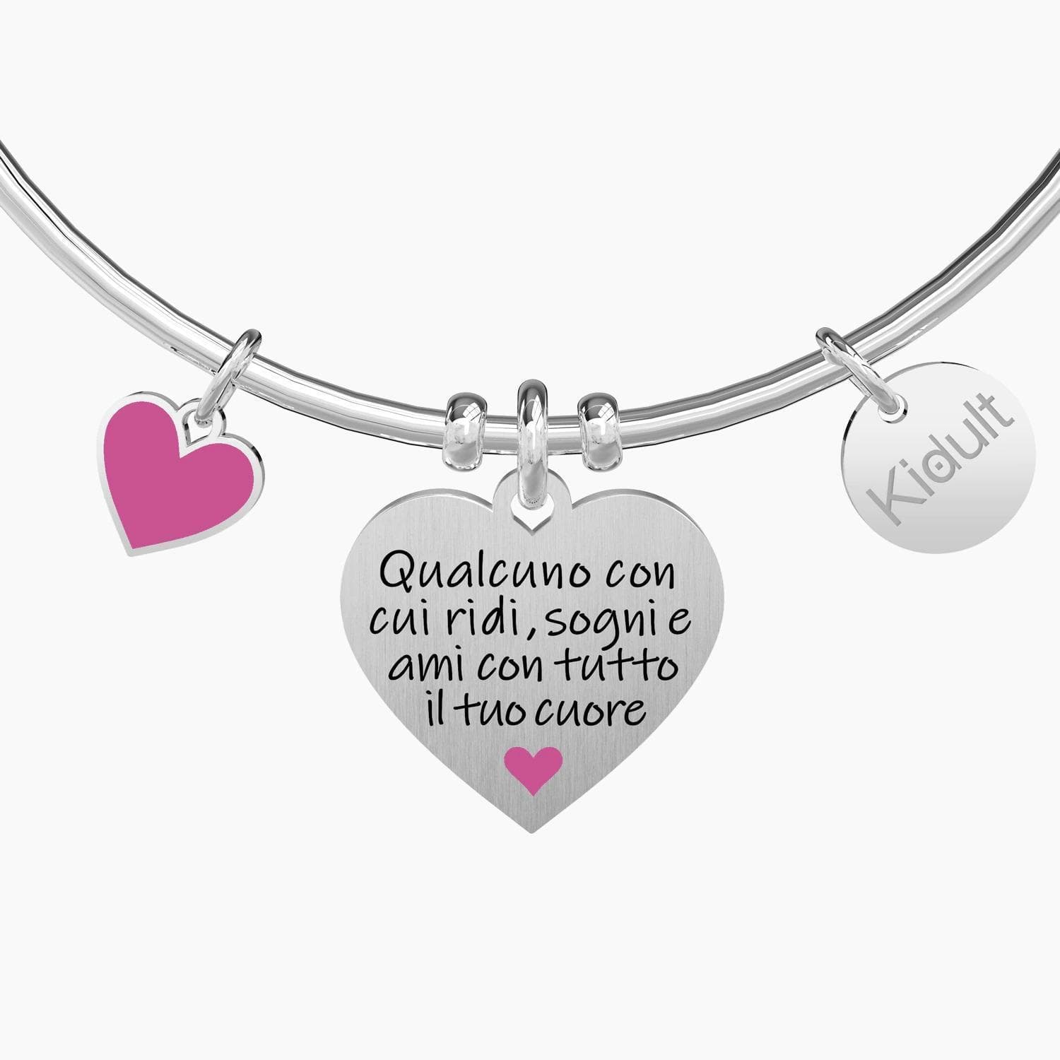KIDULT BRACCIALE - FIGLIA in Bracciali Alba Gioielli - Casoria, commercioVirtuoso.it