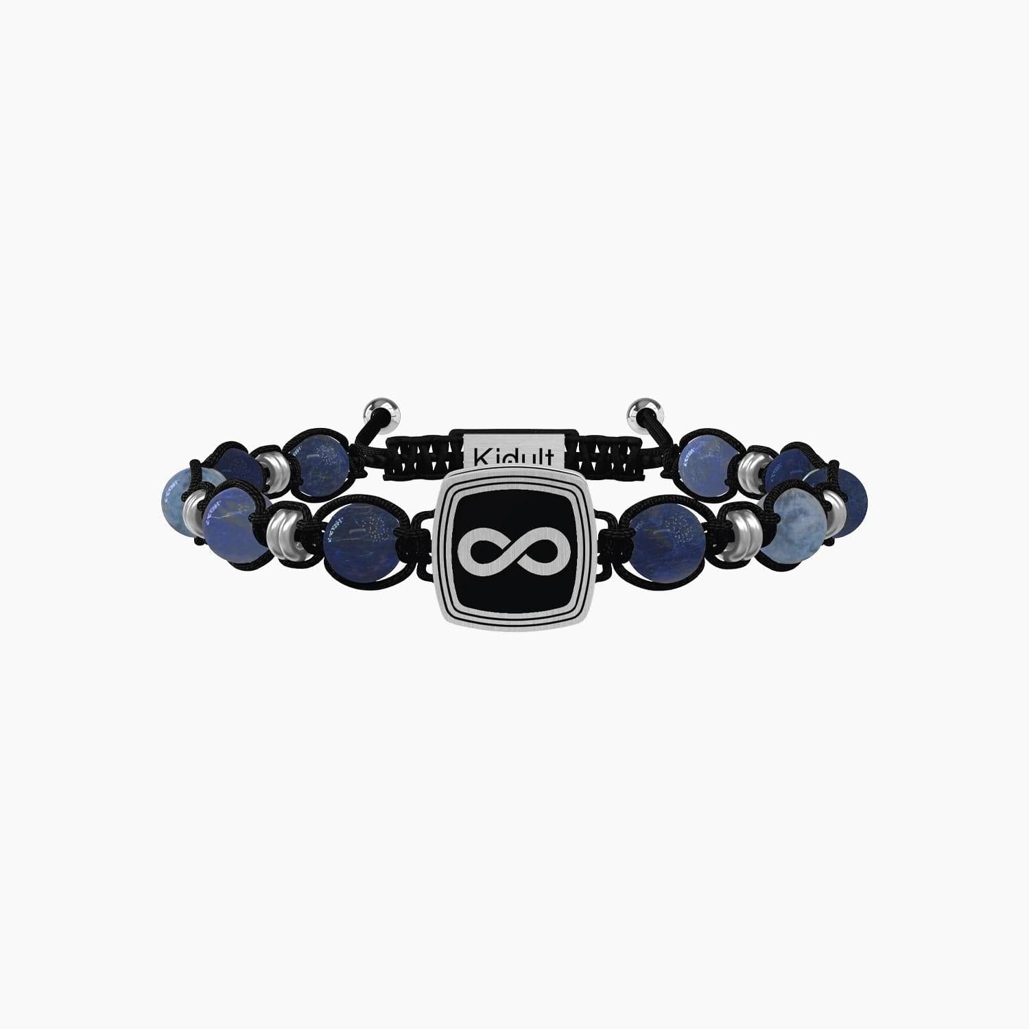 KIDULT BRACCIALE - INFINITO | OLTRE I LIMITI