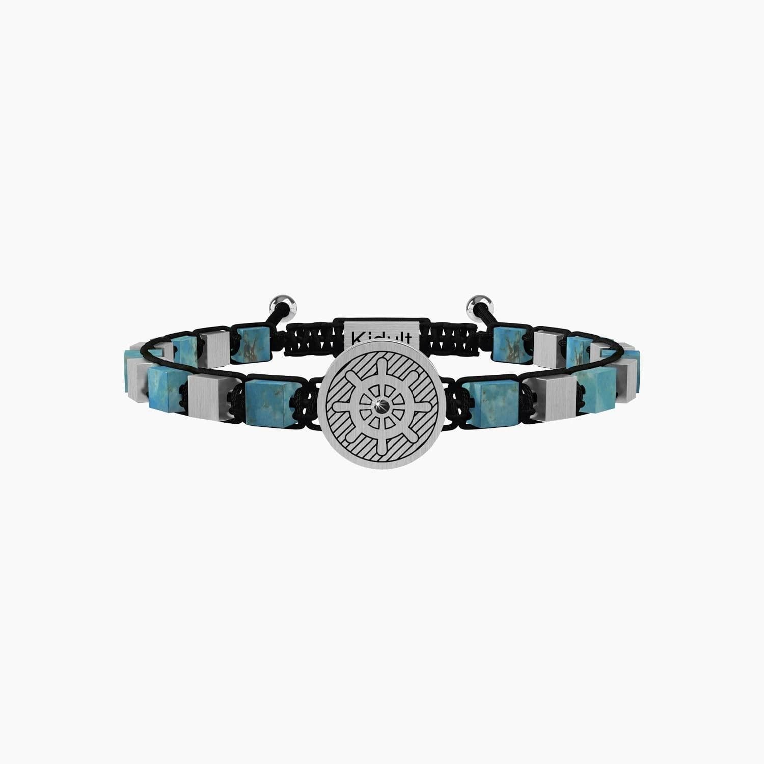 KIDULT BRACCIALE - TIMONE | GUIDA