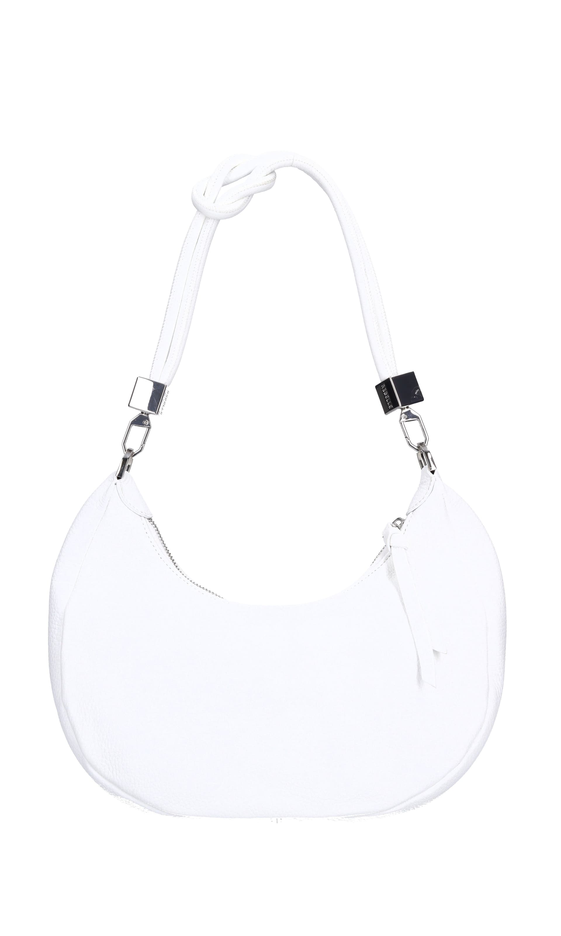 REBELLE Borse... Bianco da donna in Borse a tracolla Drestige - Casamassima, commercioVirtuoso.it