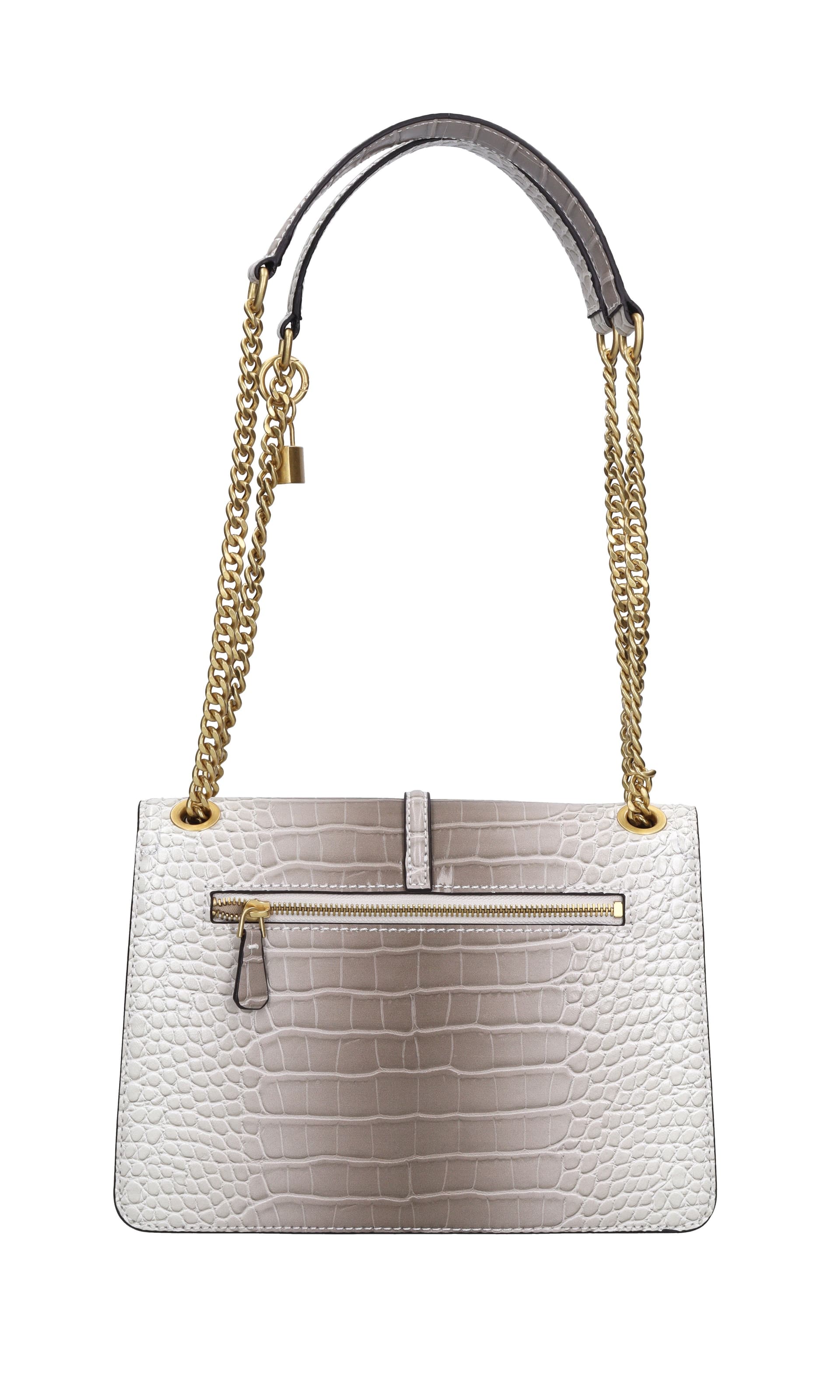 Guess Borse... Grigio da donna in Borse a tracolla Drestige - Casamassima, commercioVirtuoso.it
