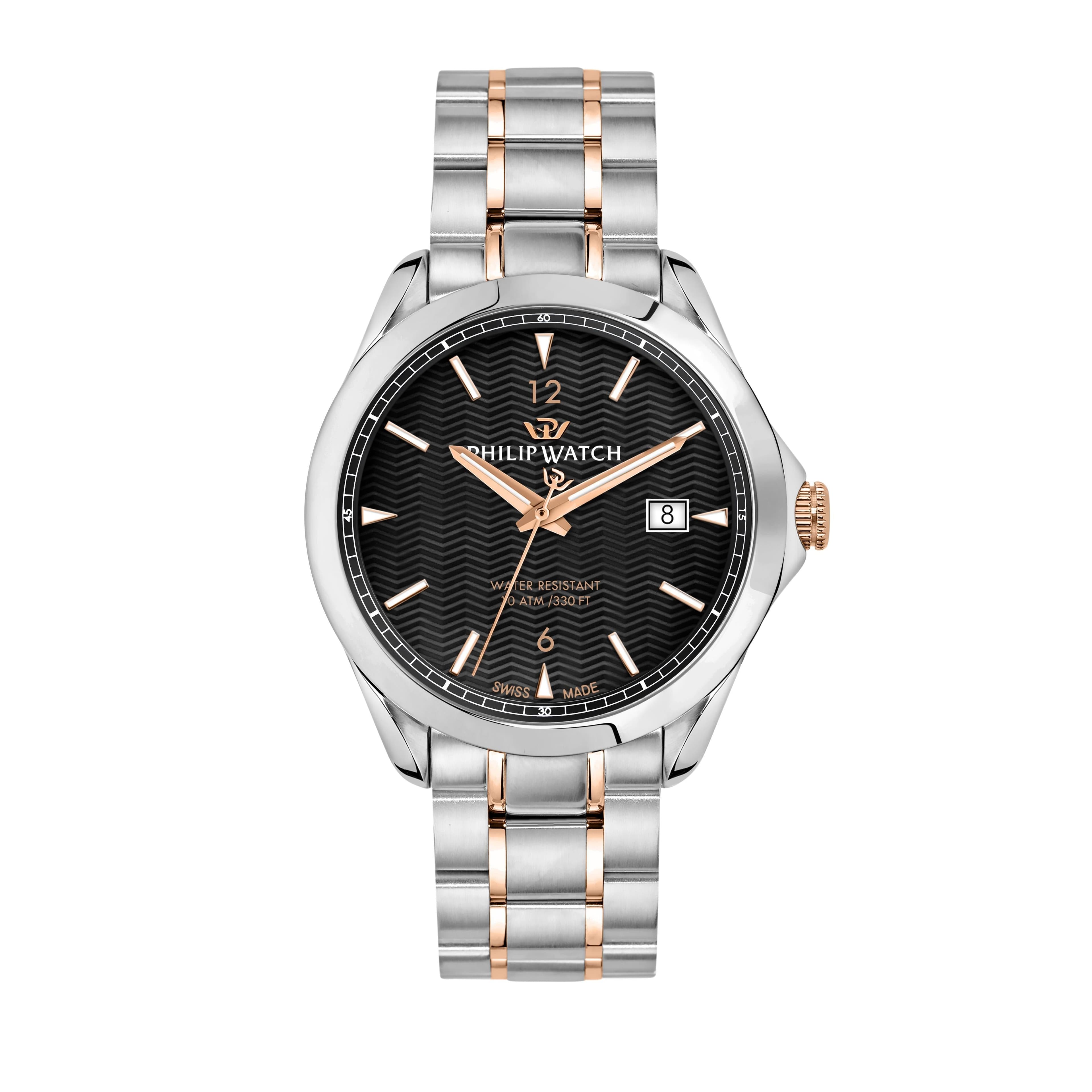 PHILIP WATCH - Orologio Uomo Watch Blaze