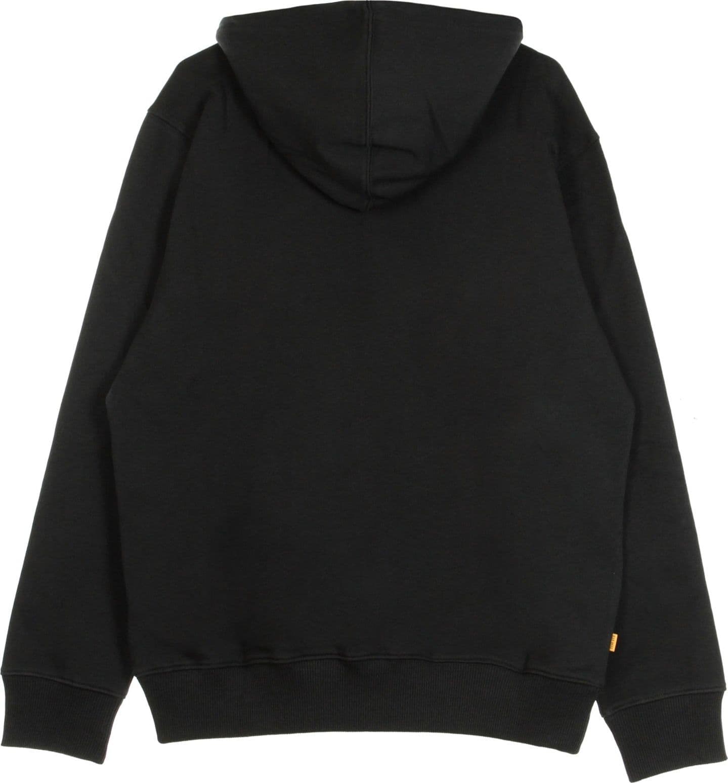 TIMBERLAND Felpa Cappuccio Uomo Core Logo Po Hoodie Bb Black/white da uomo in Felpe con cappuccio Drestige - Casamassima, commercioVirtuoso.it