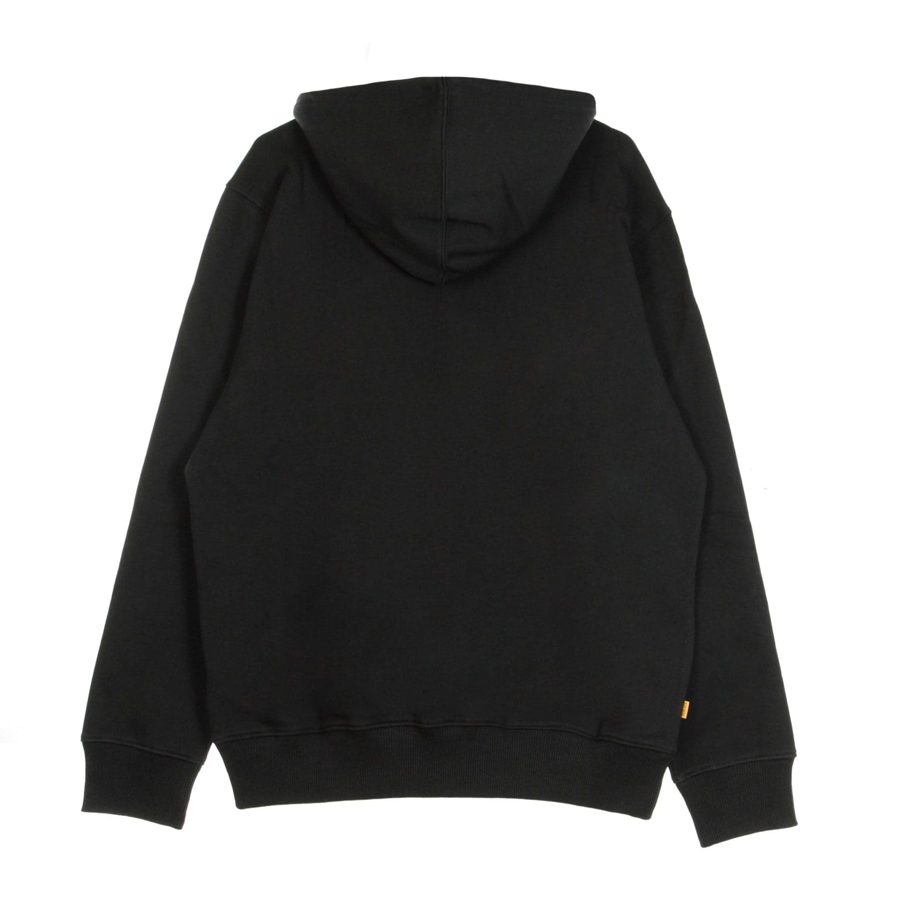 TIMBERLAND Felpa Cappuccio Uomo Core Logo Po Hoodie Bb Black/white da uomo in Felpe con cappuccio Drestige - Casamassima, commercioVirtuoso.it