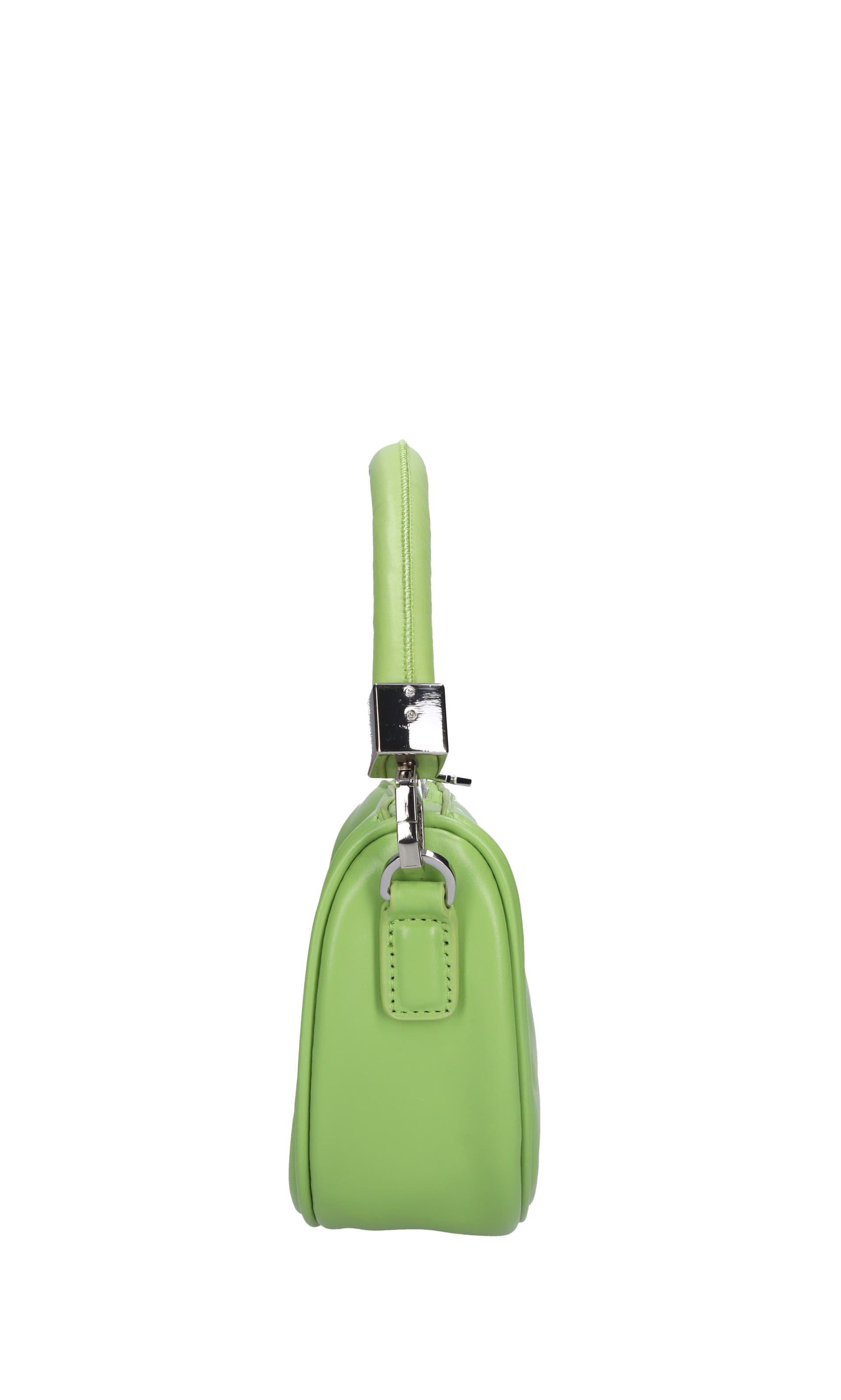 REBELLE Borse... Verde da donna in Borse a spalla Drestige - Casamassima, commercioVirtuoso.it
