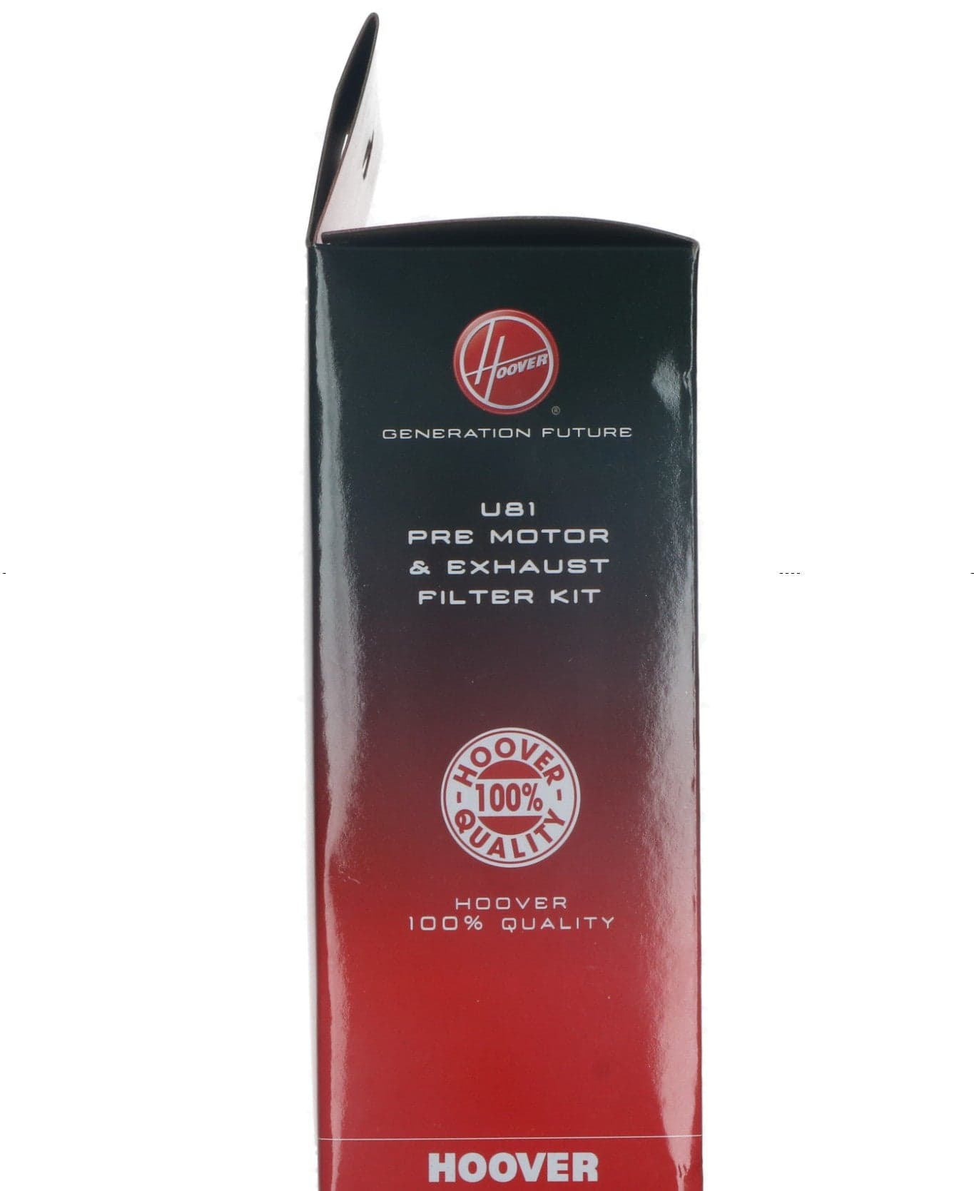KIT FILTRI HOOVER ORGINALI ASPIRAPOLVERE BREEZE U81 CODICE 35601724 in prodotto EuroStore07 - Alatri, commercioVirtuoso.it